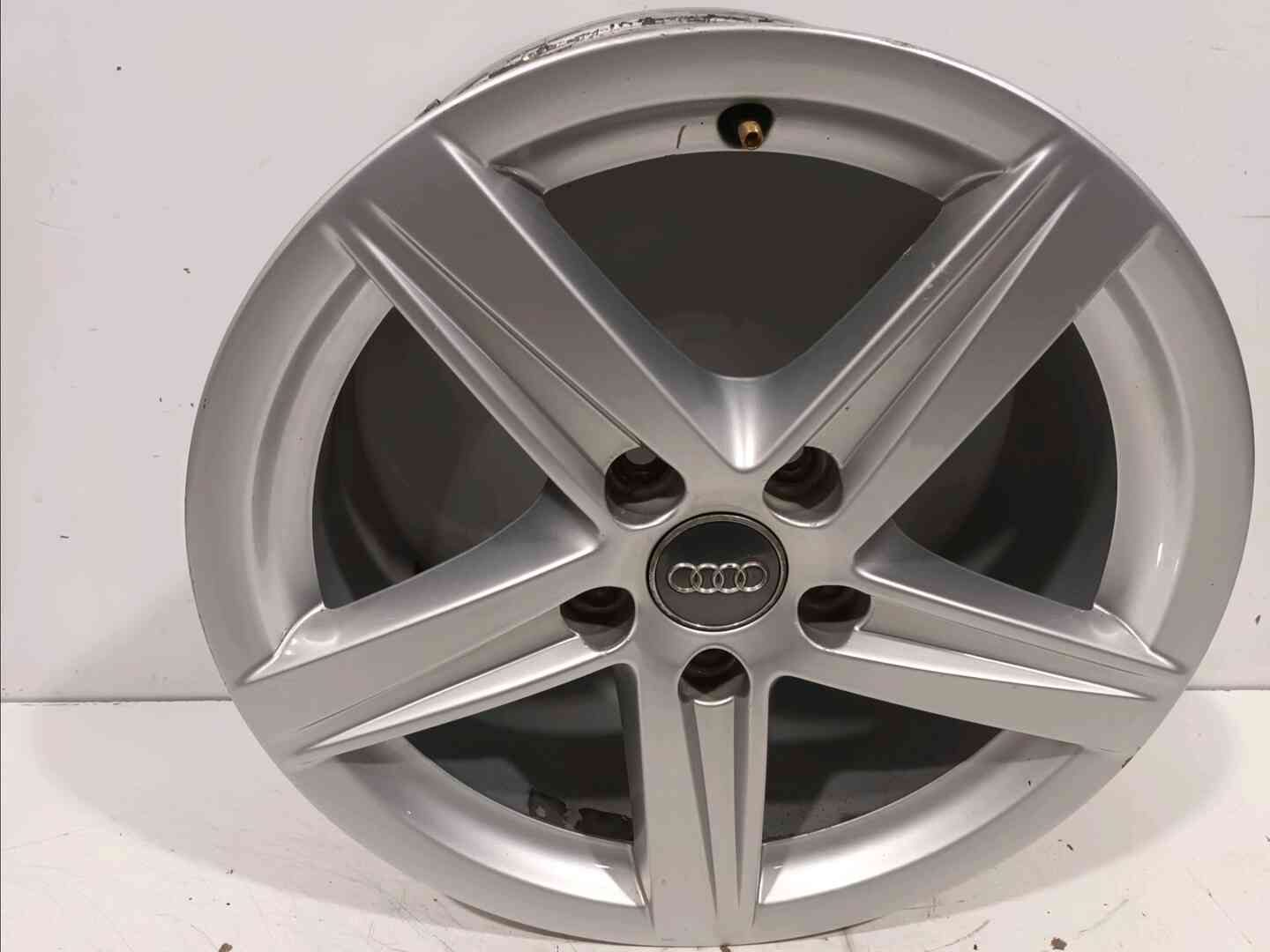 Image sélectionnée