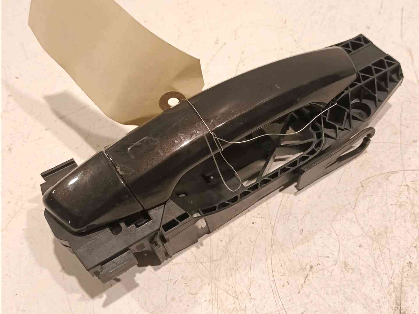 Image sélectionnée