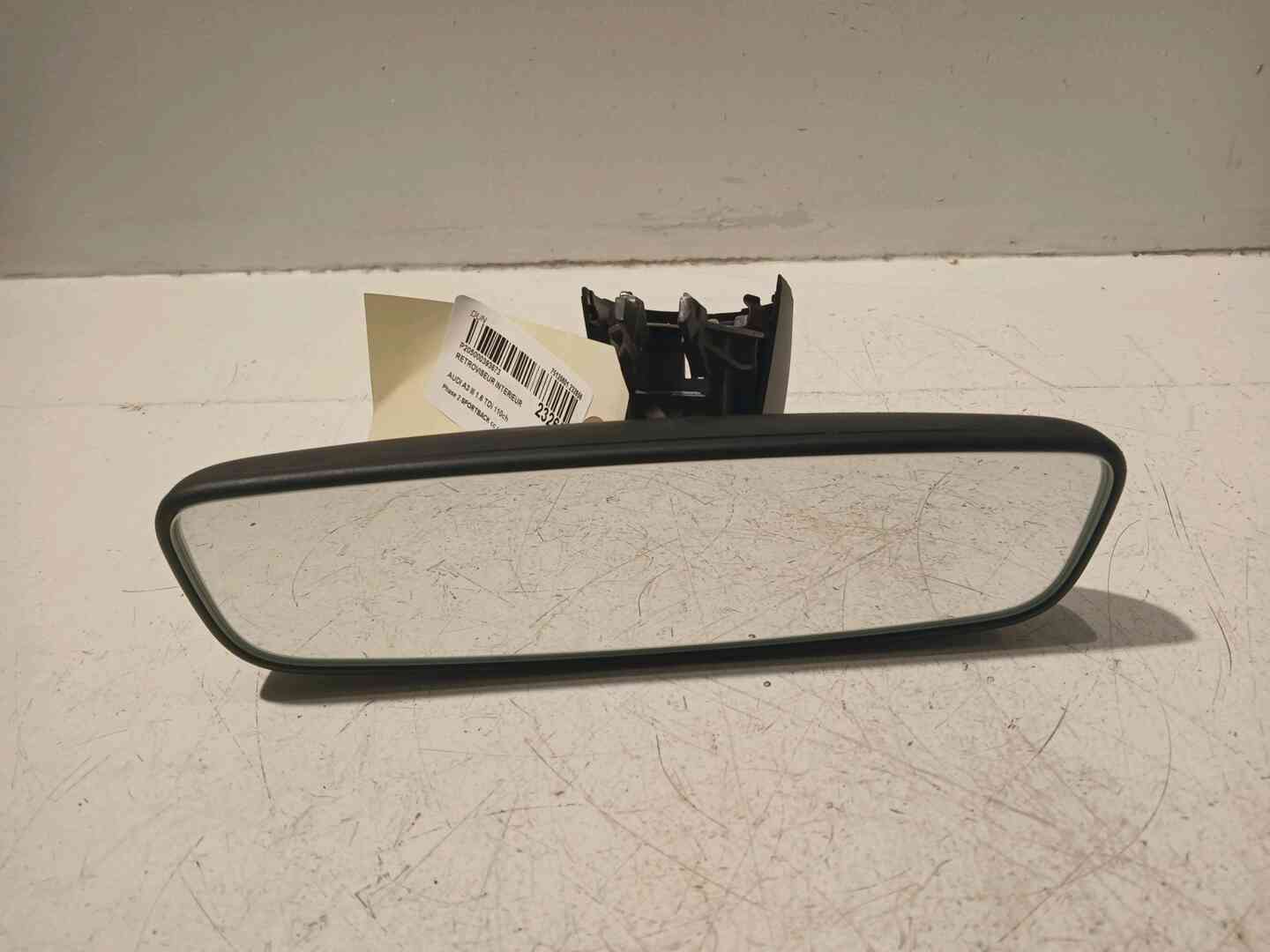 Retroviseur interieur — AUDI — A3 — PHASE 2 SPORTBACK — OE 8S0857511L4PK — occasion garantie 2 ans