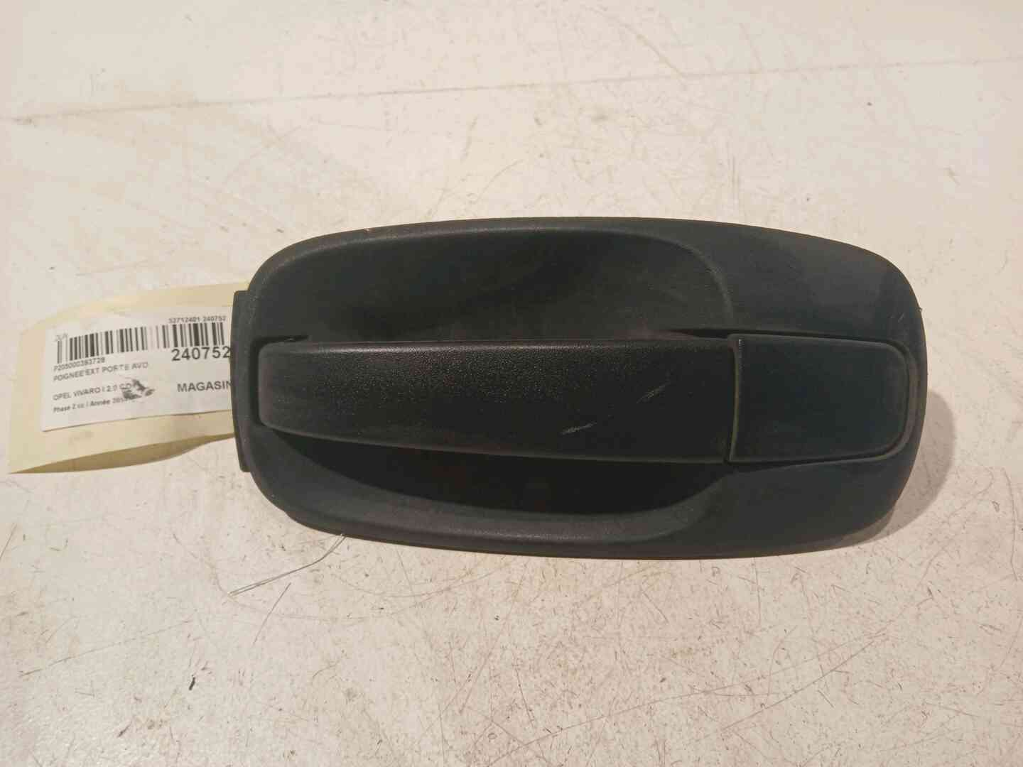 Image sélectionnée