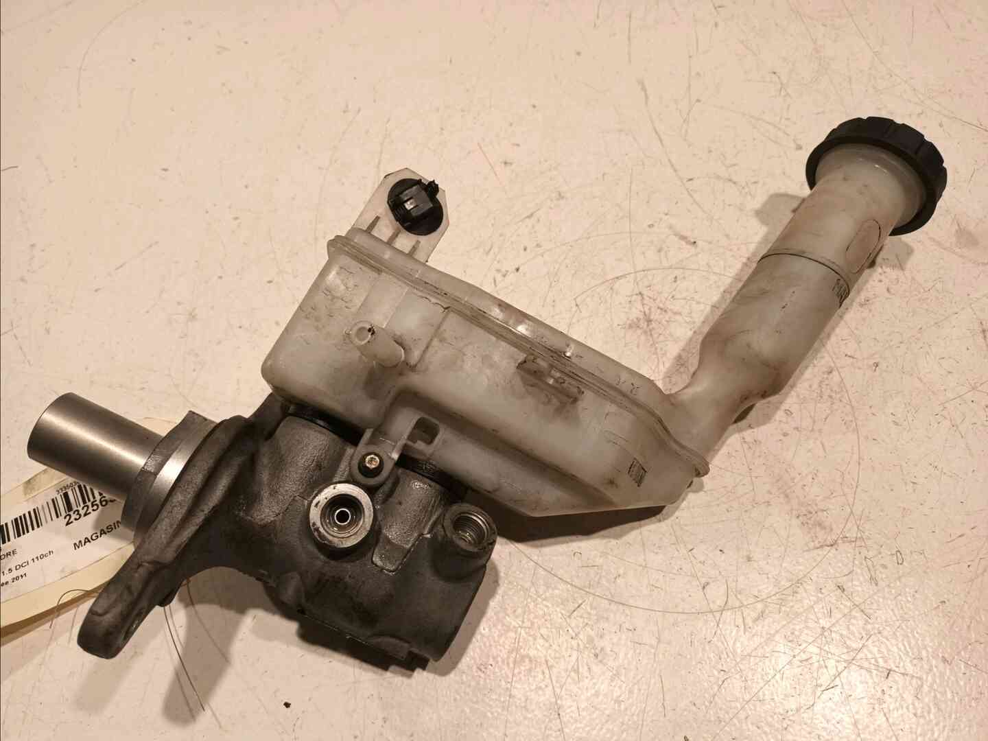 Image sélectionnée