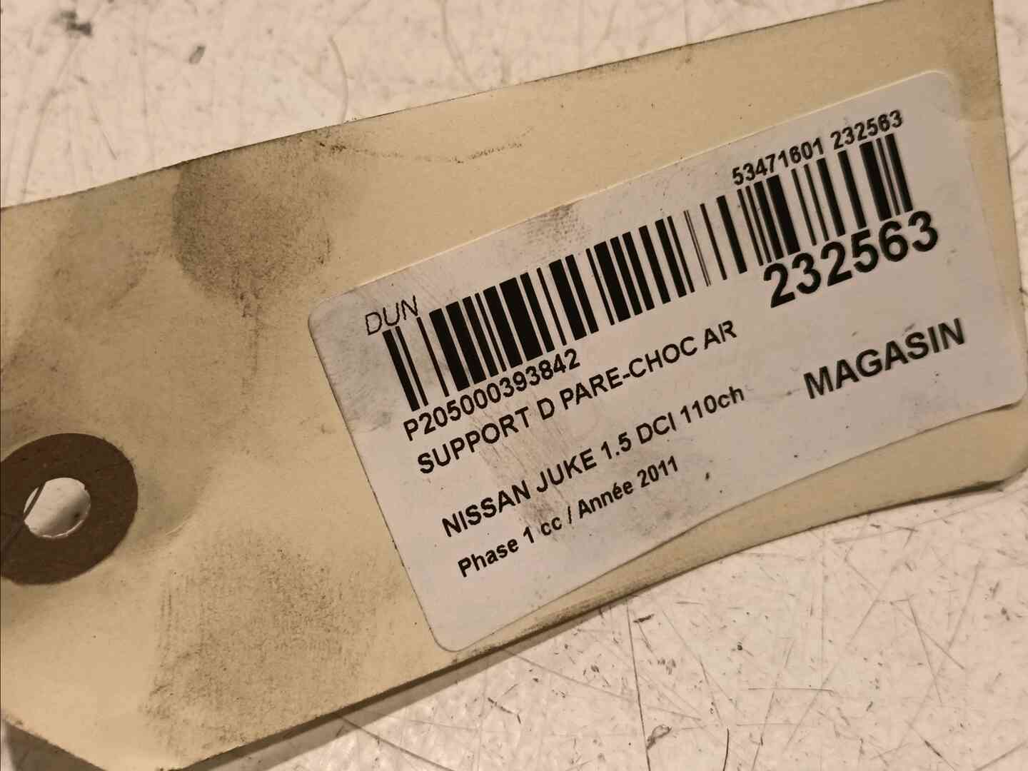 Image sélectionnée