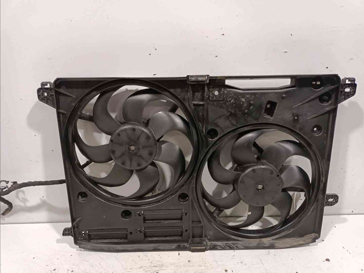 Moteur ventilateur radiateur — FORD — S-MAX I — PHASE 1 — OE 2285564 — occasion garantie 2 ans