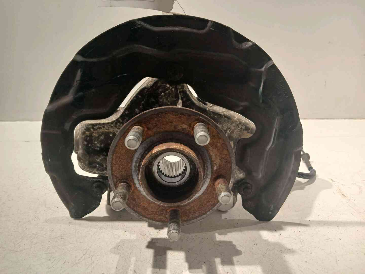 Image sélectionnée