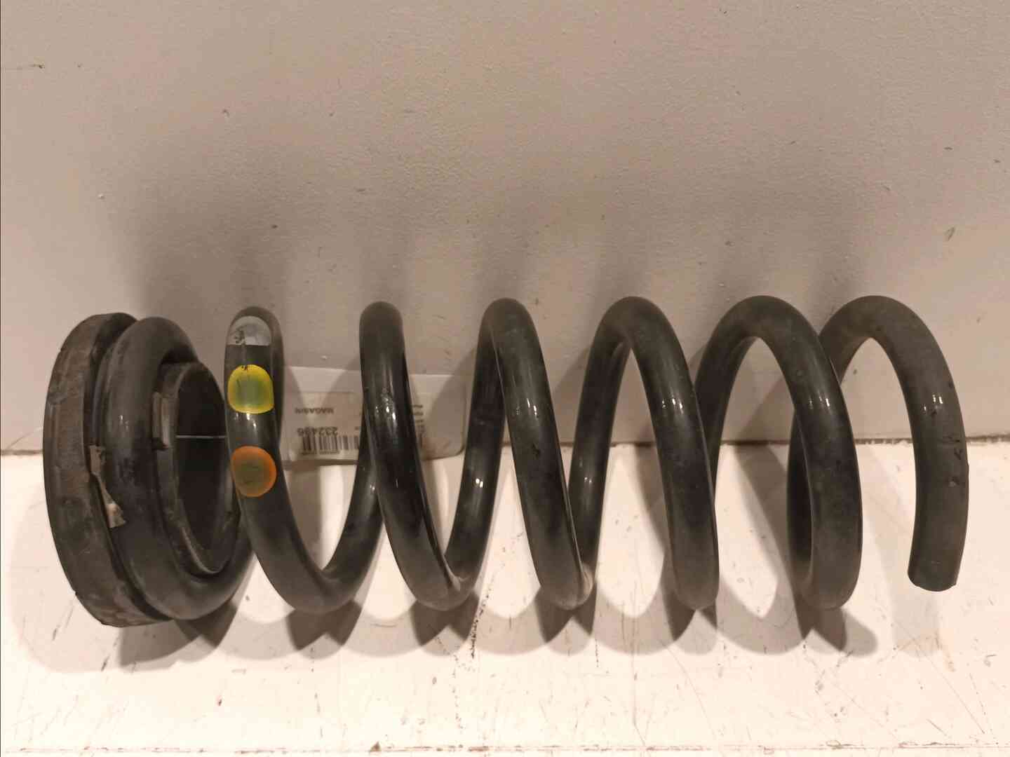 Ressort amortisseur arriere — FORD — S-MAX II — PHASE 1 — OE 2306561 — occasion garantie 2 ans