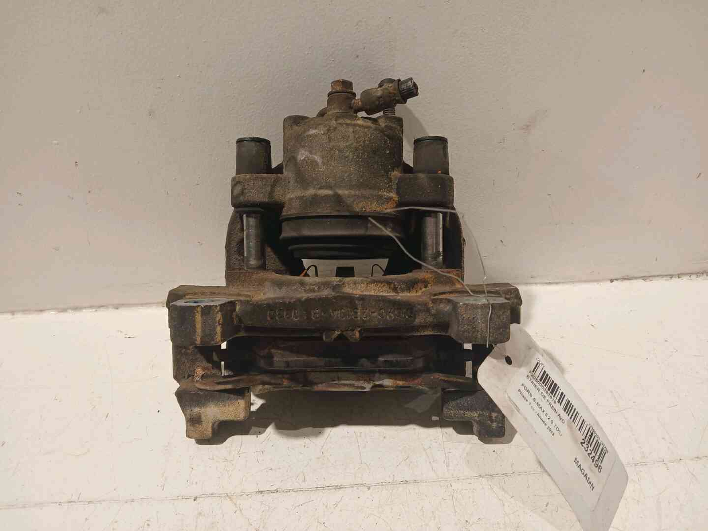 Image sélectionnée