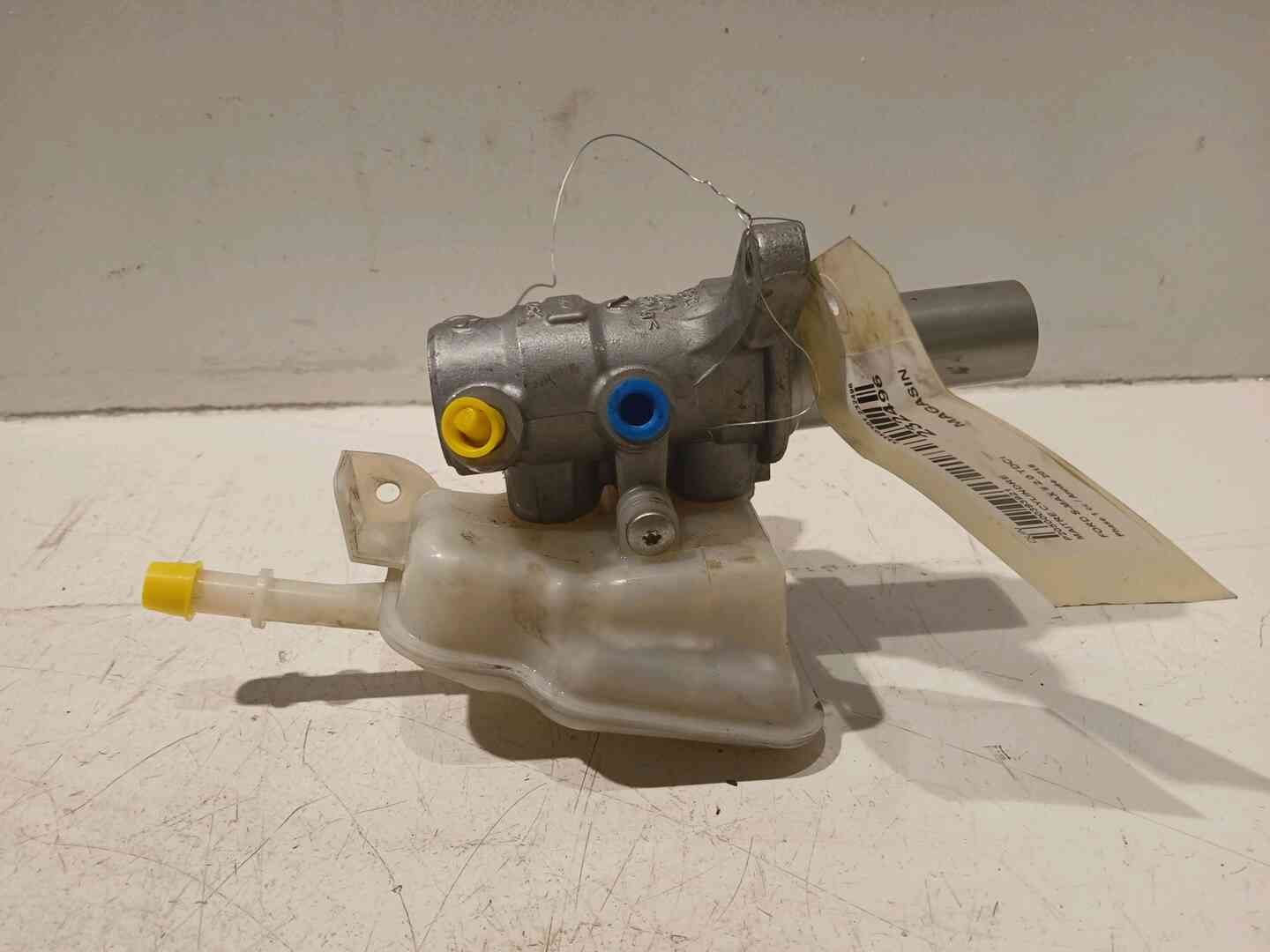 Image sélectionnée