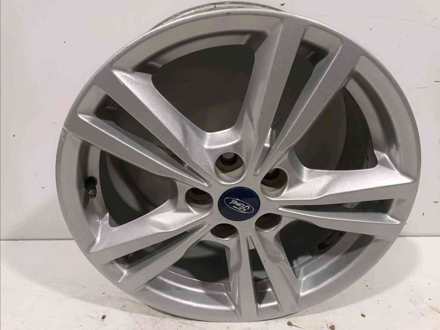 Image sélectionnée