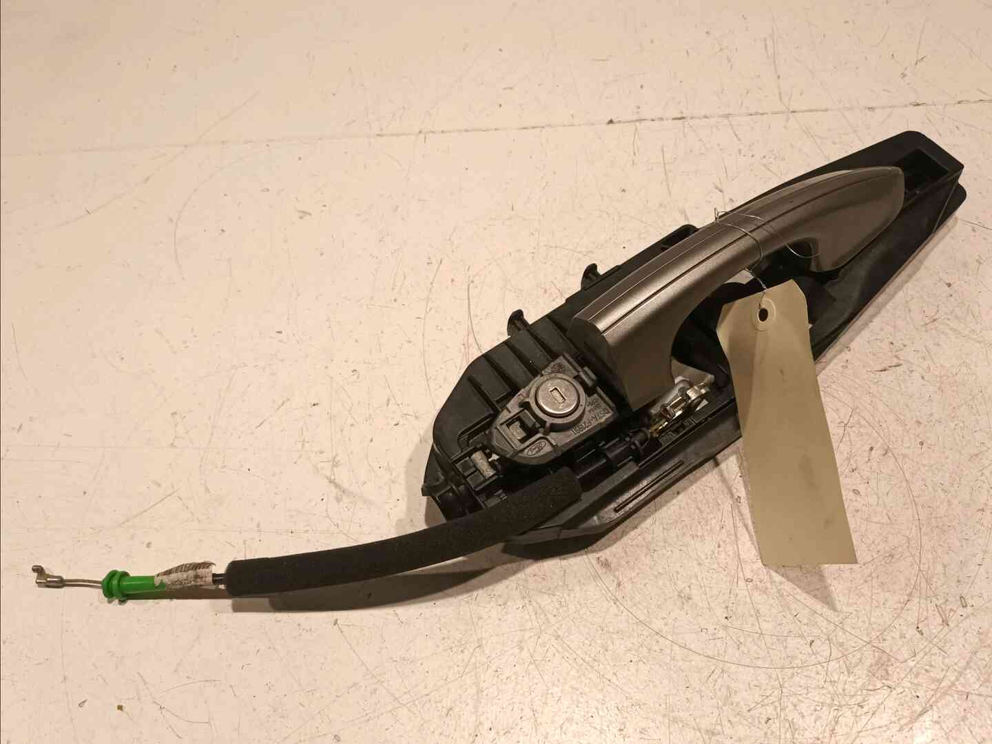 Image sélectionnée