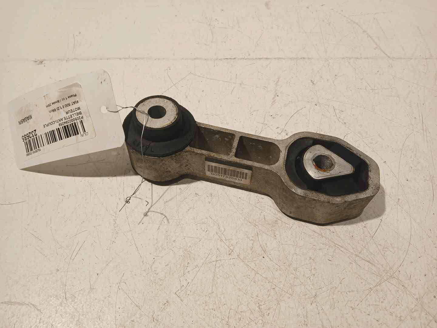 Image sélectionnée