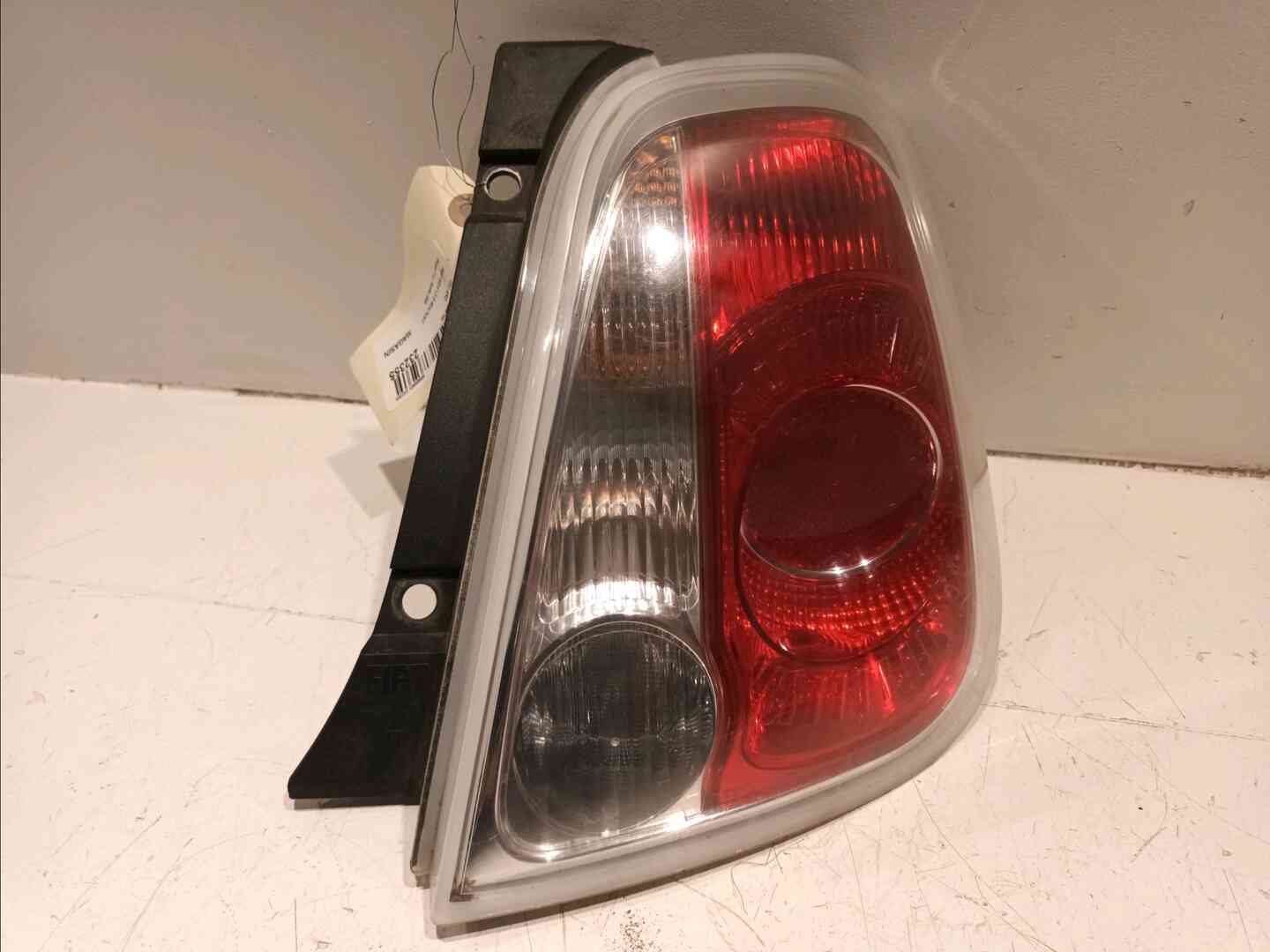 Feu arriere droit — FIAT — 500 — PHASE 1 — OE 51885544 — occasion garantie 2 ans