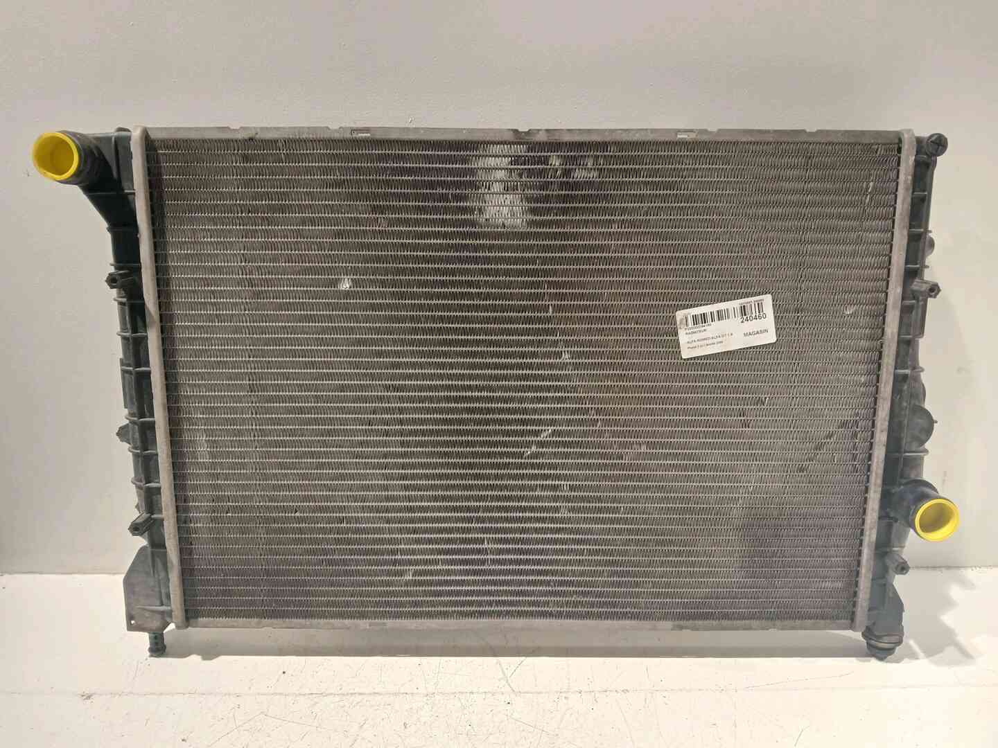 Image sélectionnée