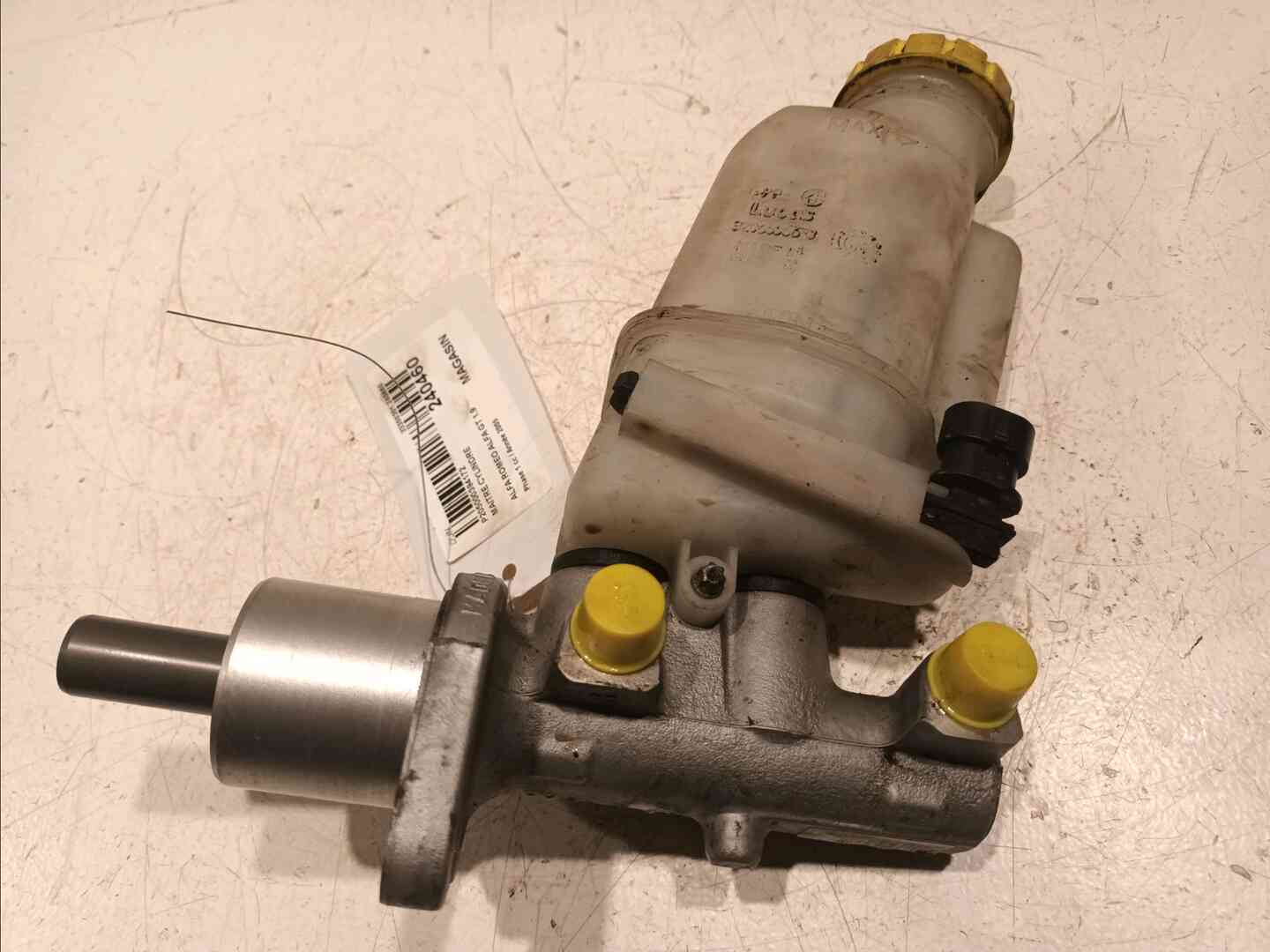 Image sélectionnée