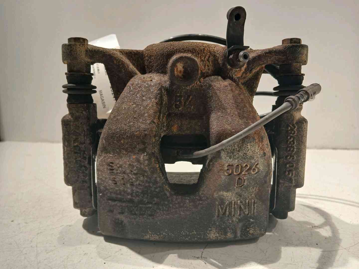 Image sélectionnée