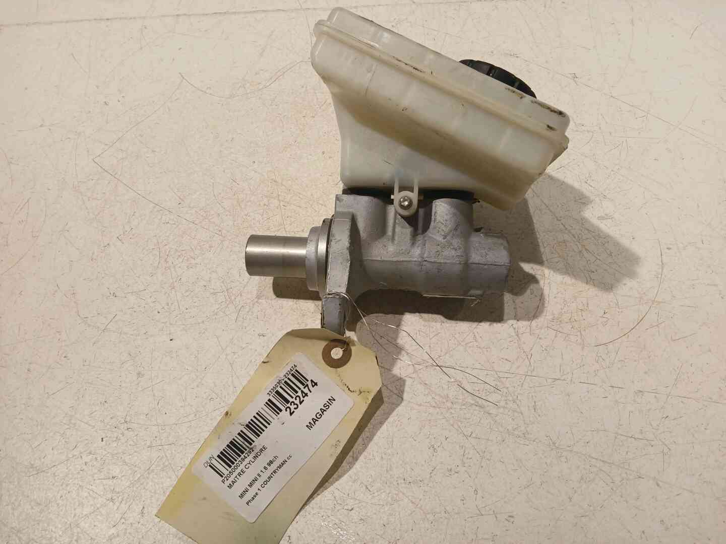 Image sélectionnée