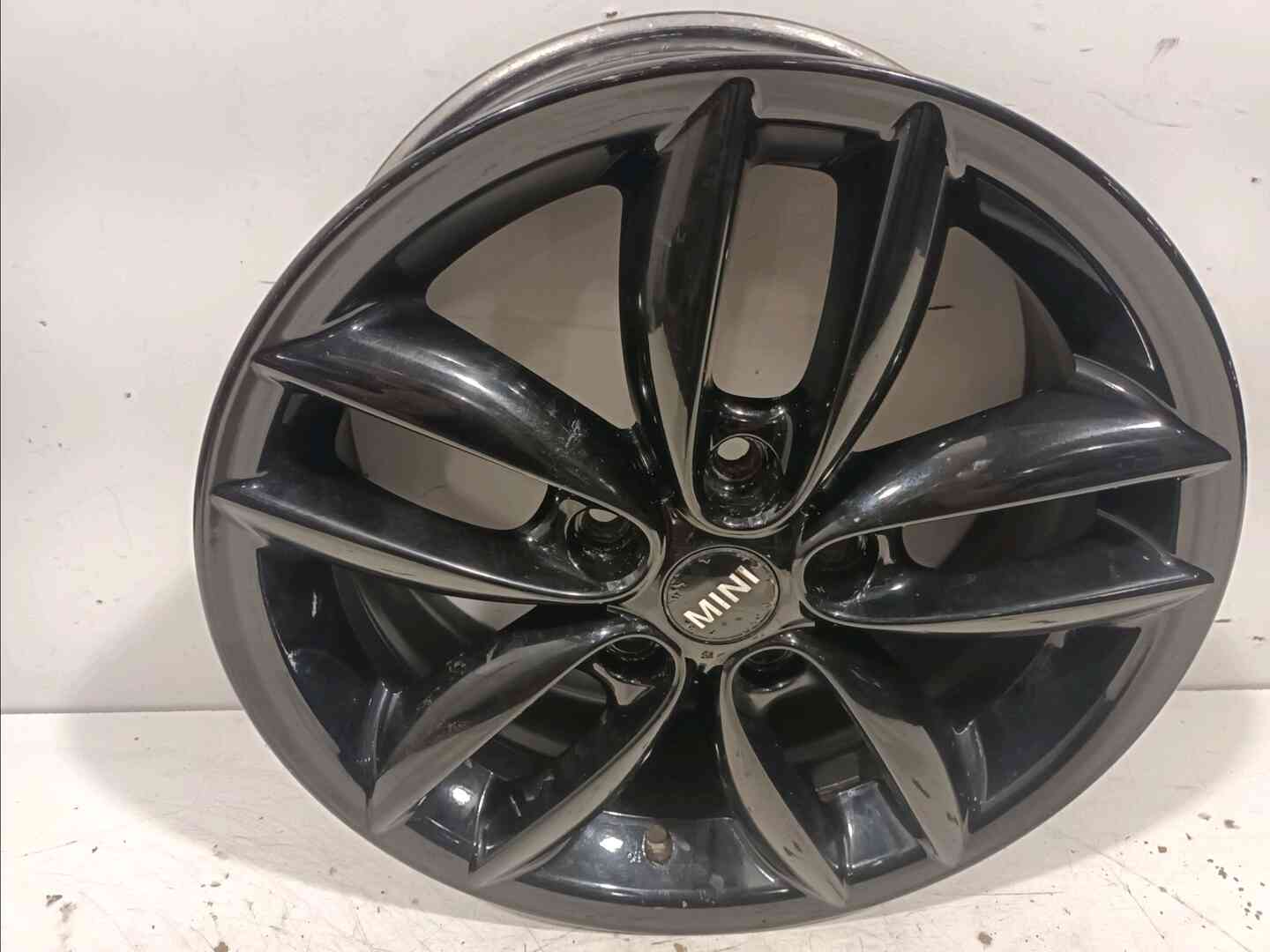 Jante aluminium — MINI — MINI — PHASE 1 COUNTRYMAN — OE 36109804374 — occasion garantie 2 ans