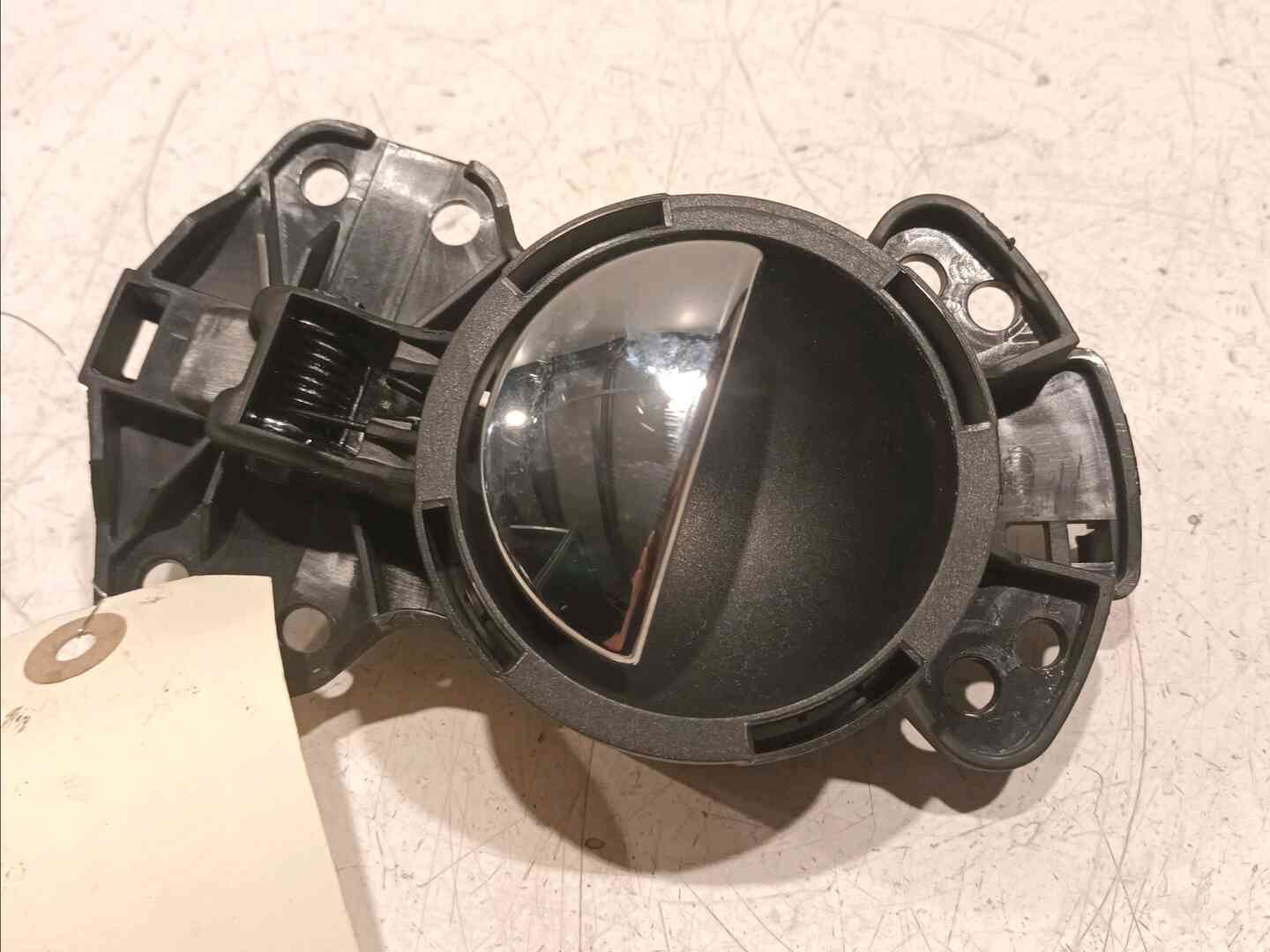 Image sélectionnée
