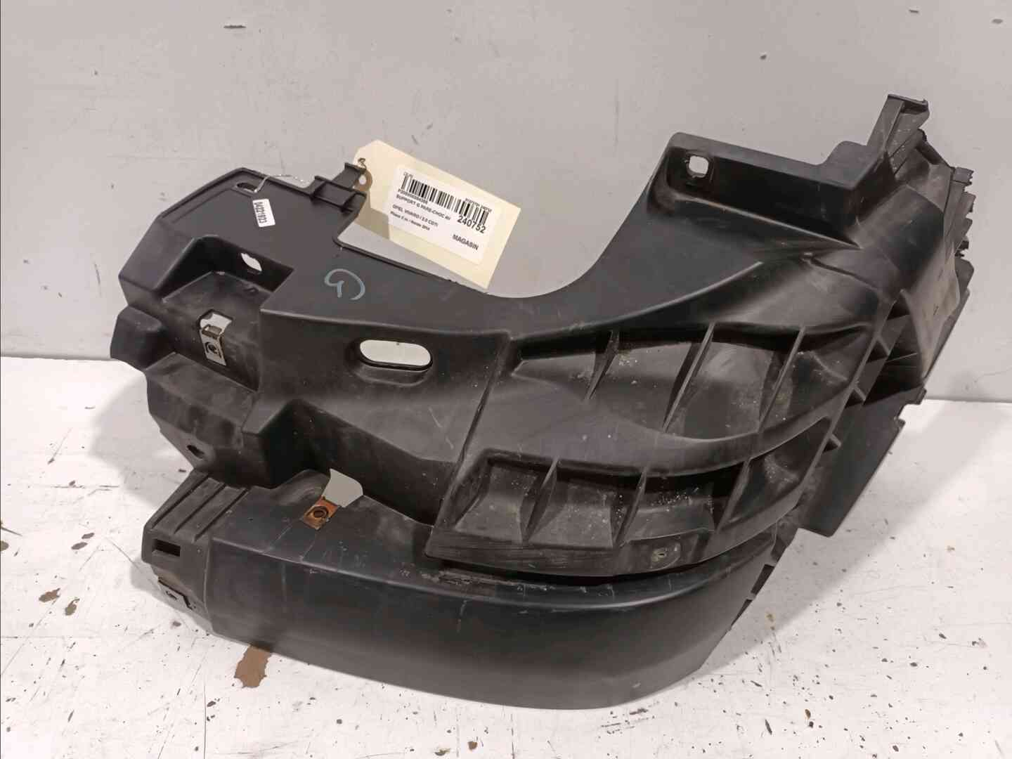 Image sélectionnée