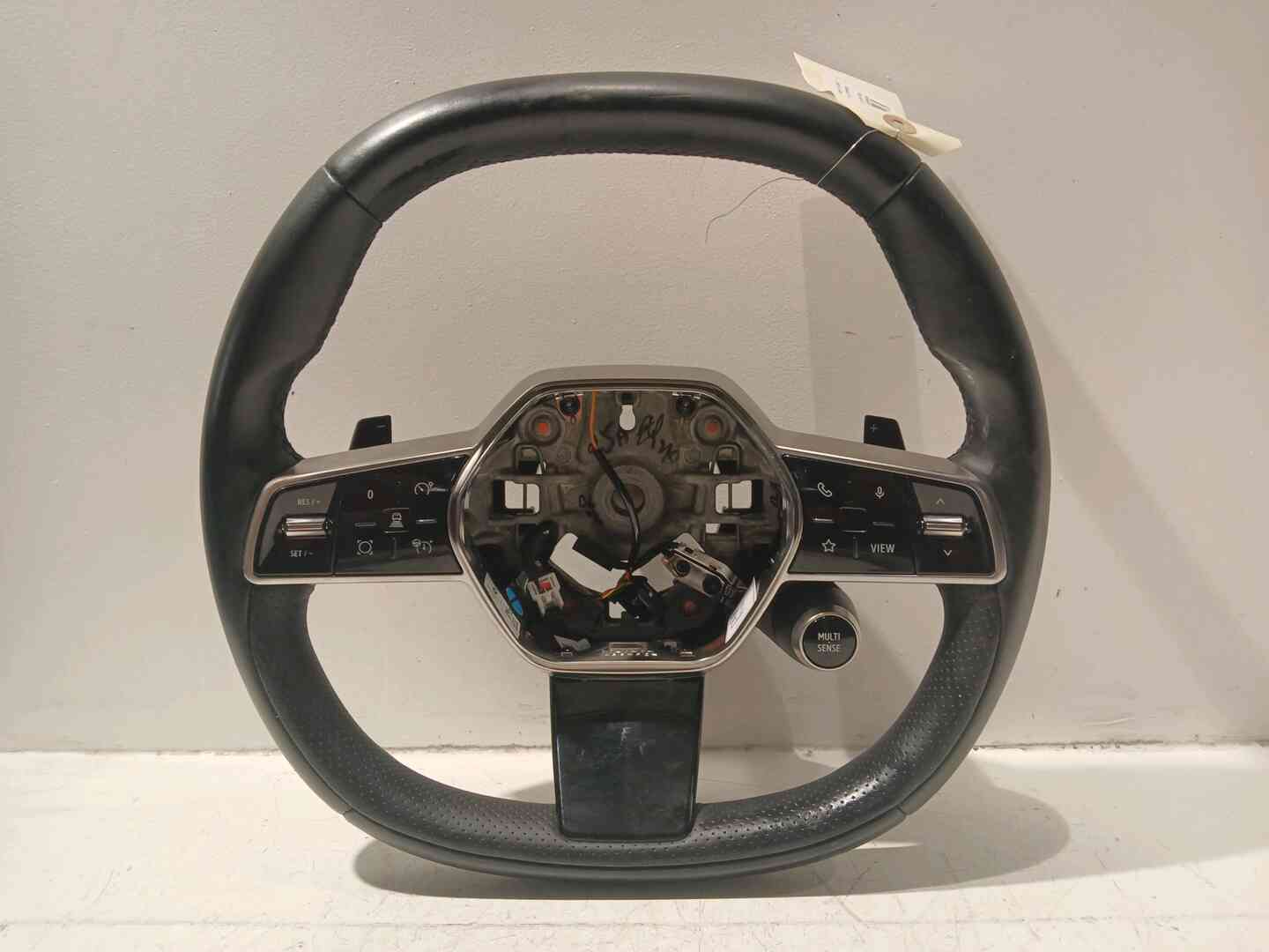 Image sélectionnée