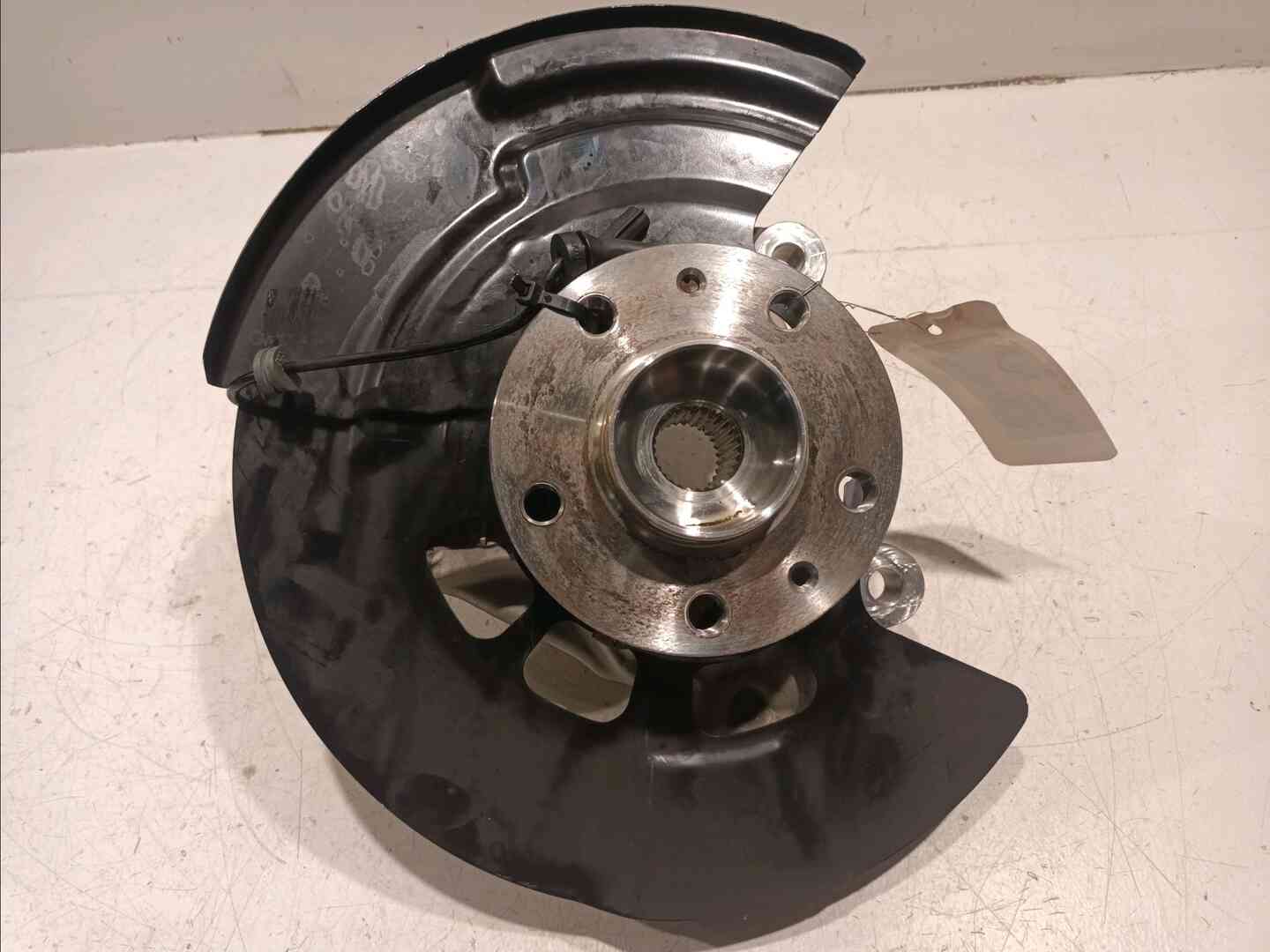 Image sélectionnée