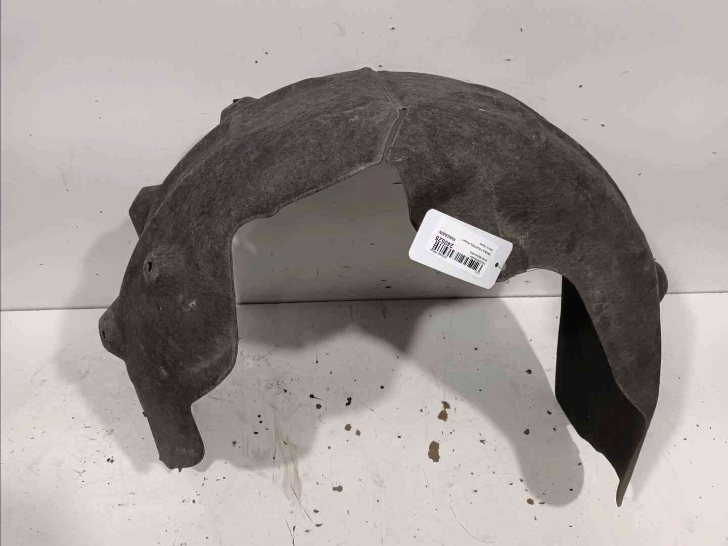 Image sélectionnée