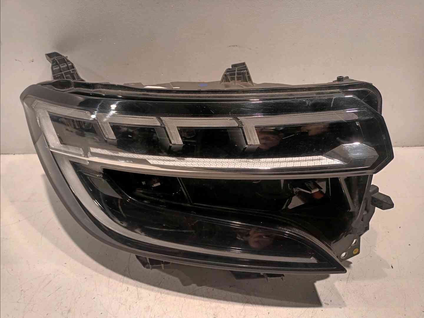 Image sélectionnée