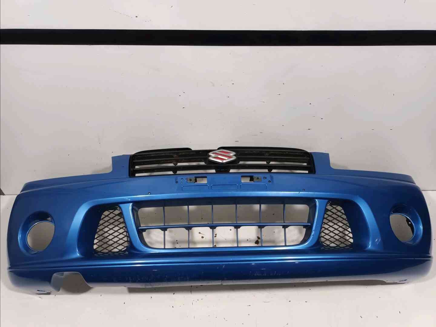 Pare-choc avant — SUZUKI — IGNIS — PHASE 1 — OE 7171180G10799 — occasion garantie 2 ans