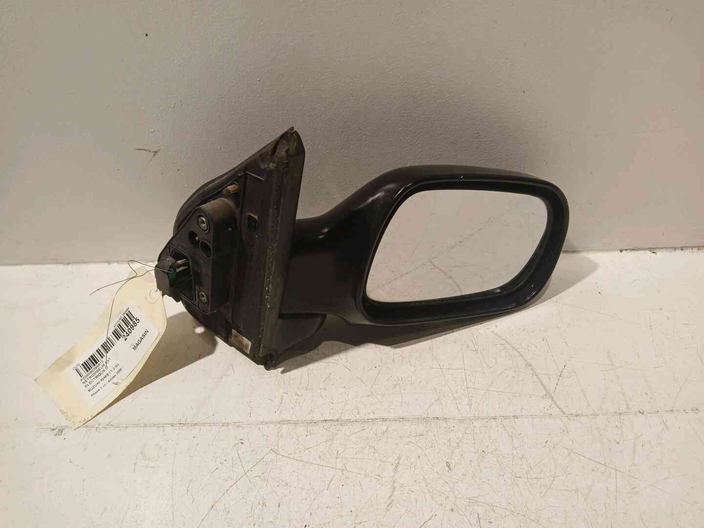 Image sélectionnée