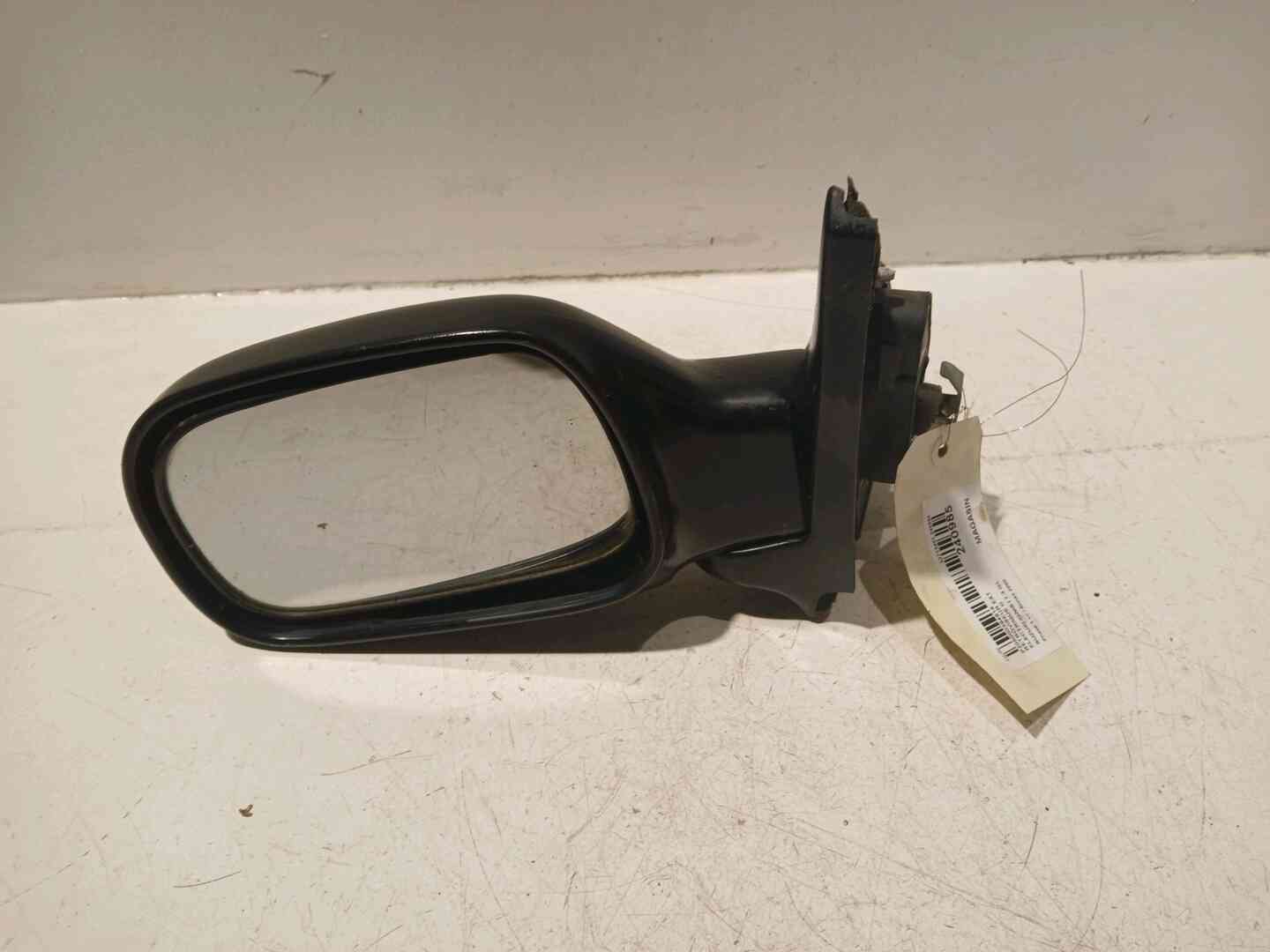 Retroviseur gauche — SUZUKI — IGNIS — PHASE 1 — OE 8470280G705PK — occasion garantie 2 ans