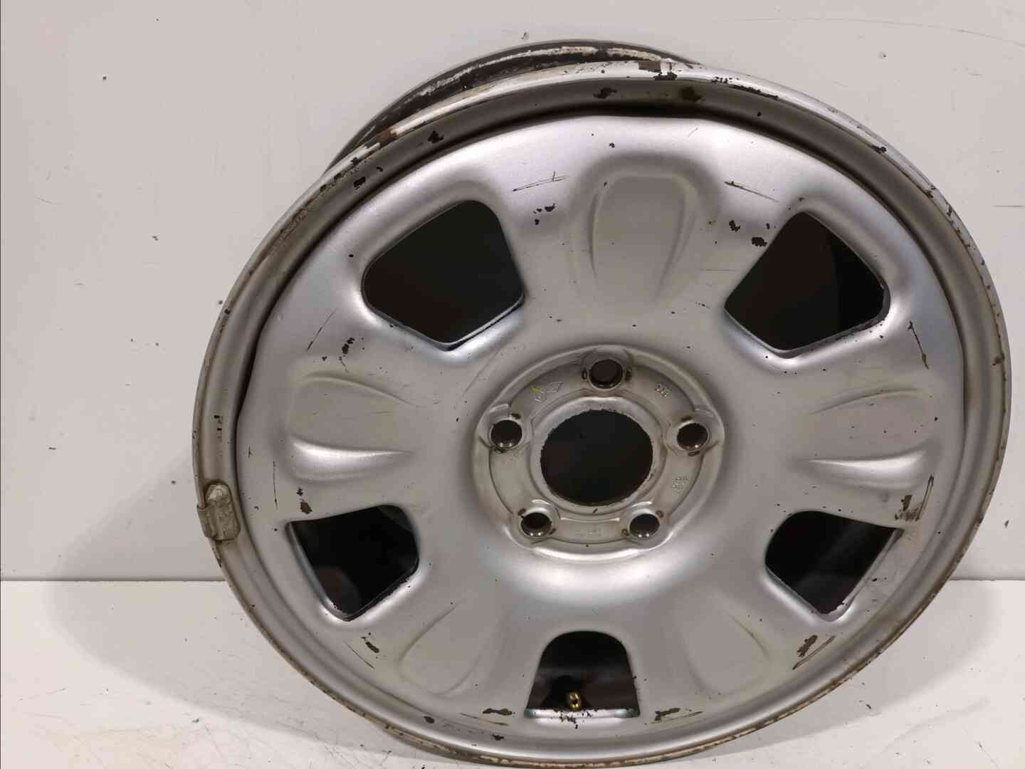 Jante tole — DACIA — DUSTER — PHASE 1 — OE 403002241R — occasion garantie 2 ans
