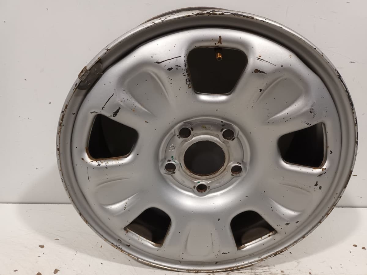Jante tole — DACIA — DUSTER — PHASE 1 — OE 403002241R — occasion garantie 2 ans