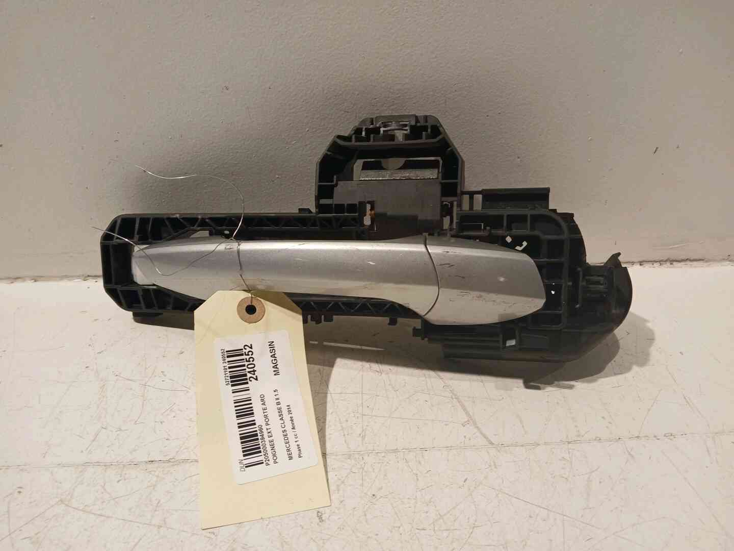 Image sélectionnée