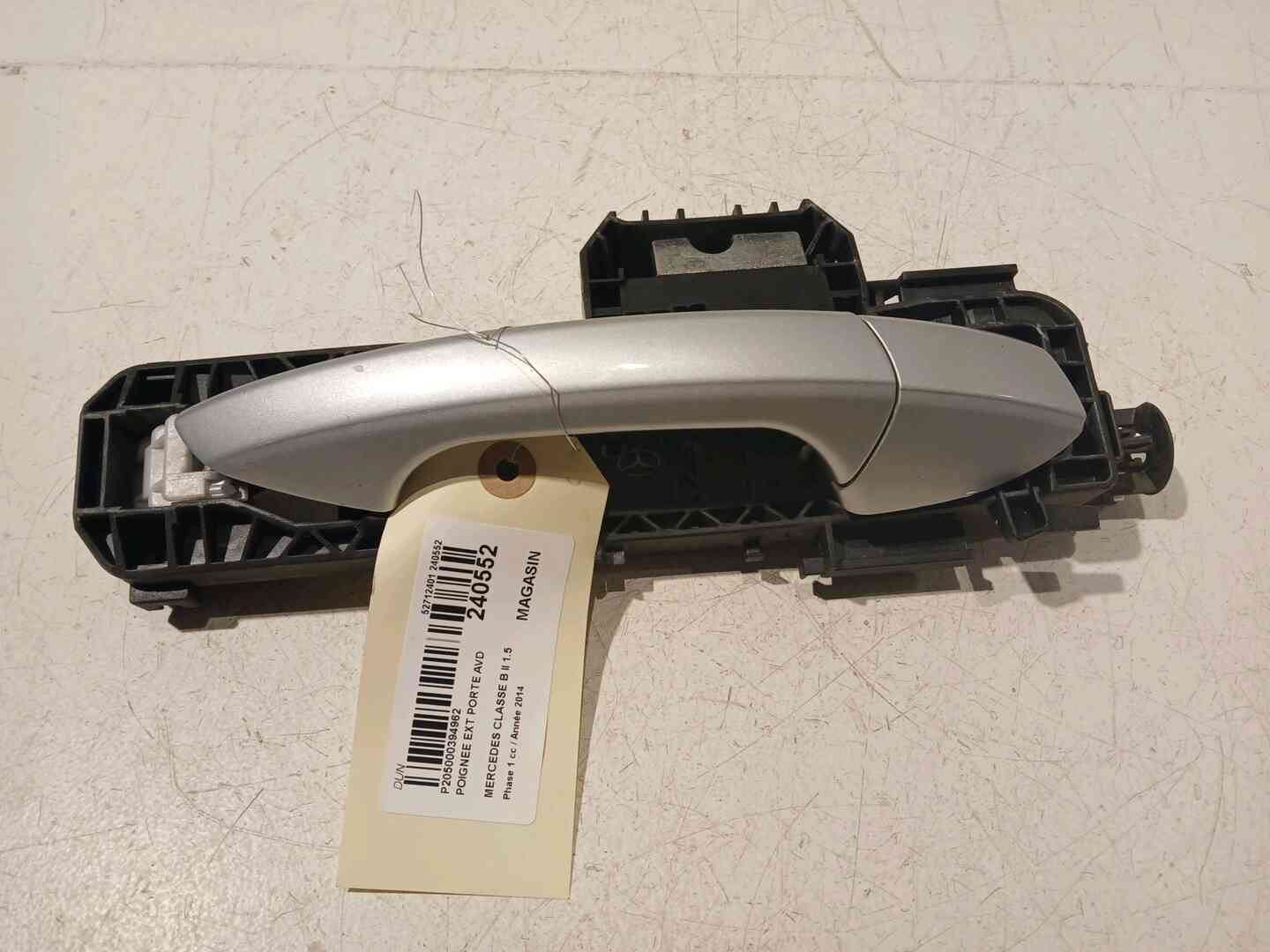 Image sélectionnée