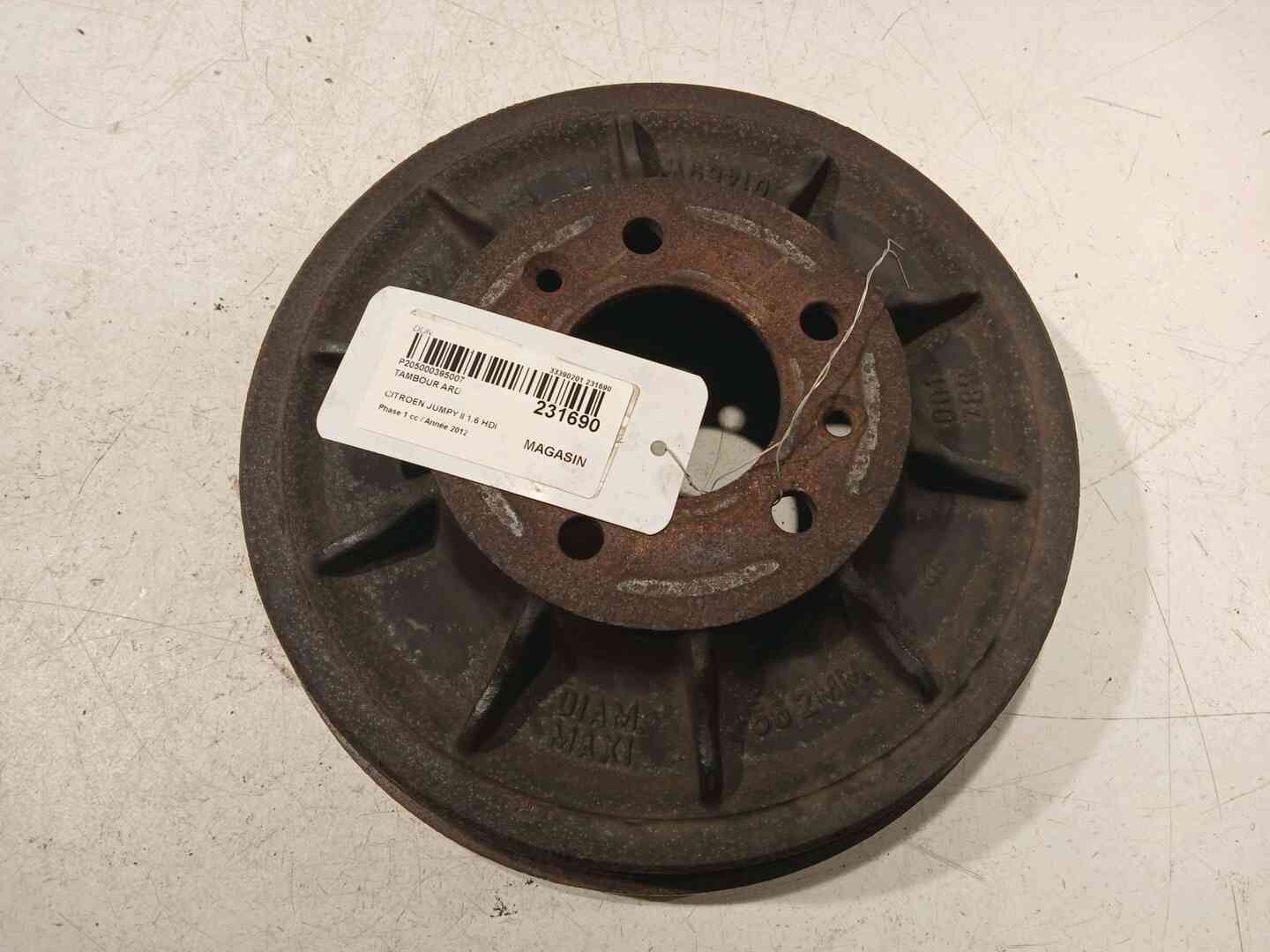 Image sélectionnée