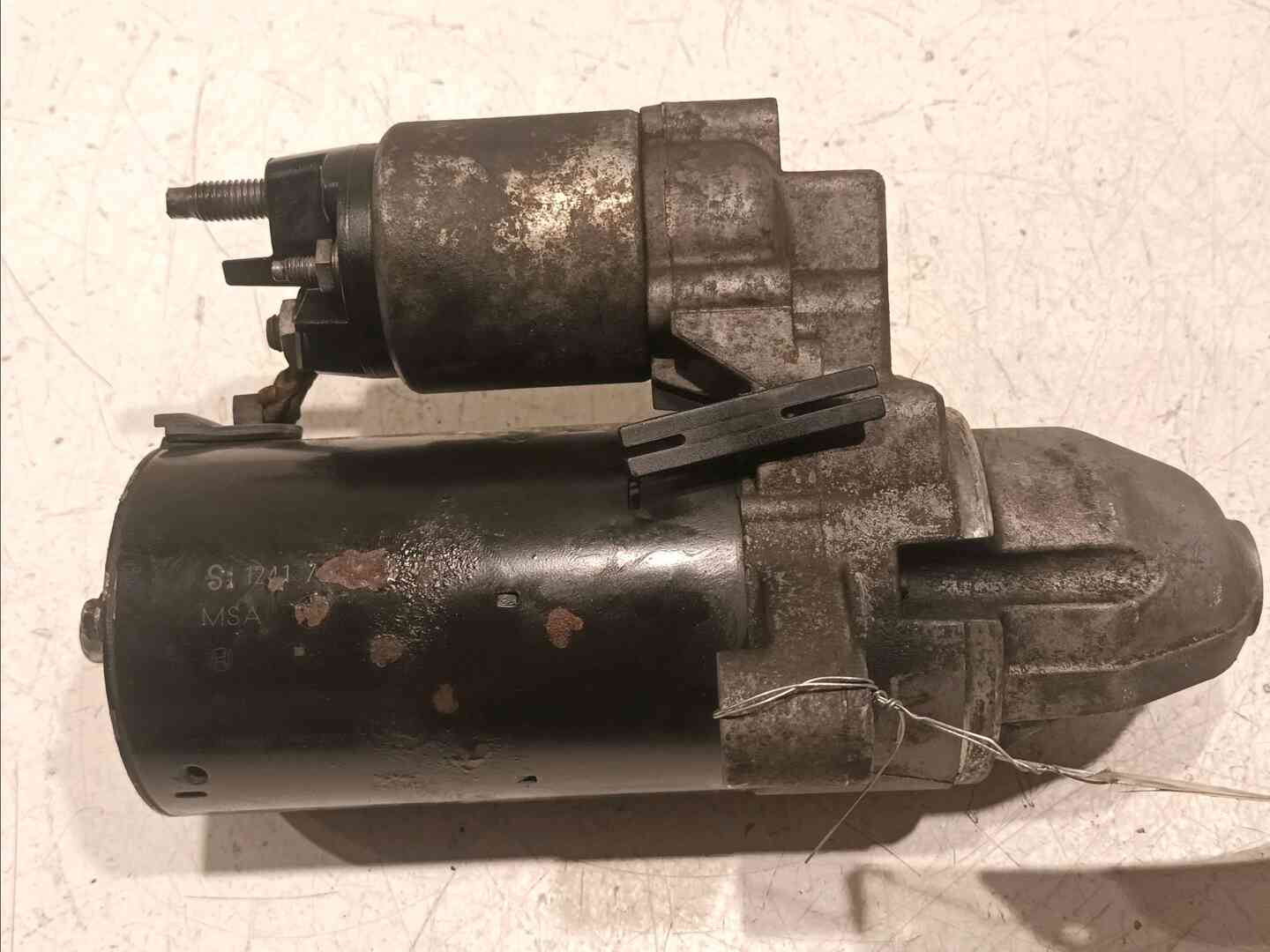 Image sélectionnée