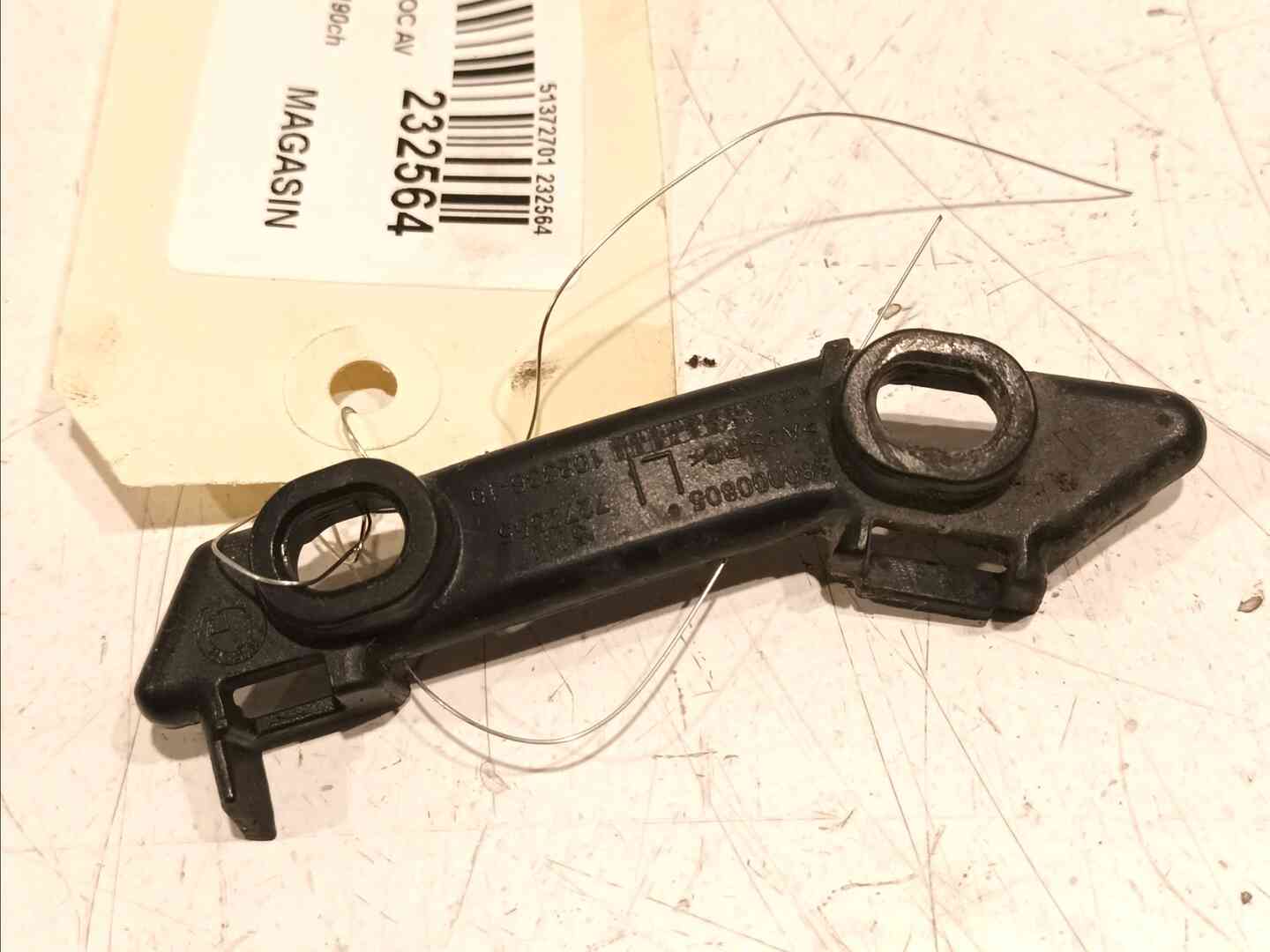 Image sélectionnée