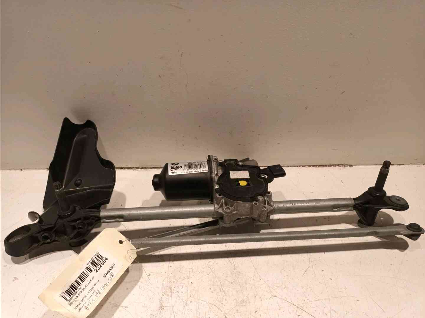 Image sélectionnée
