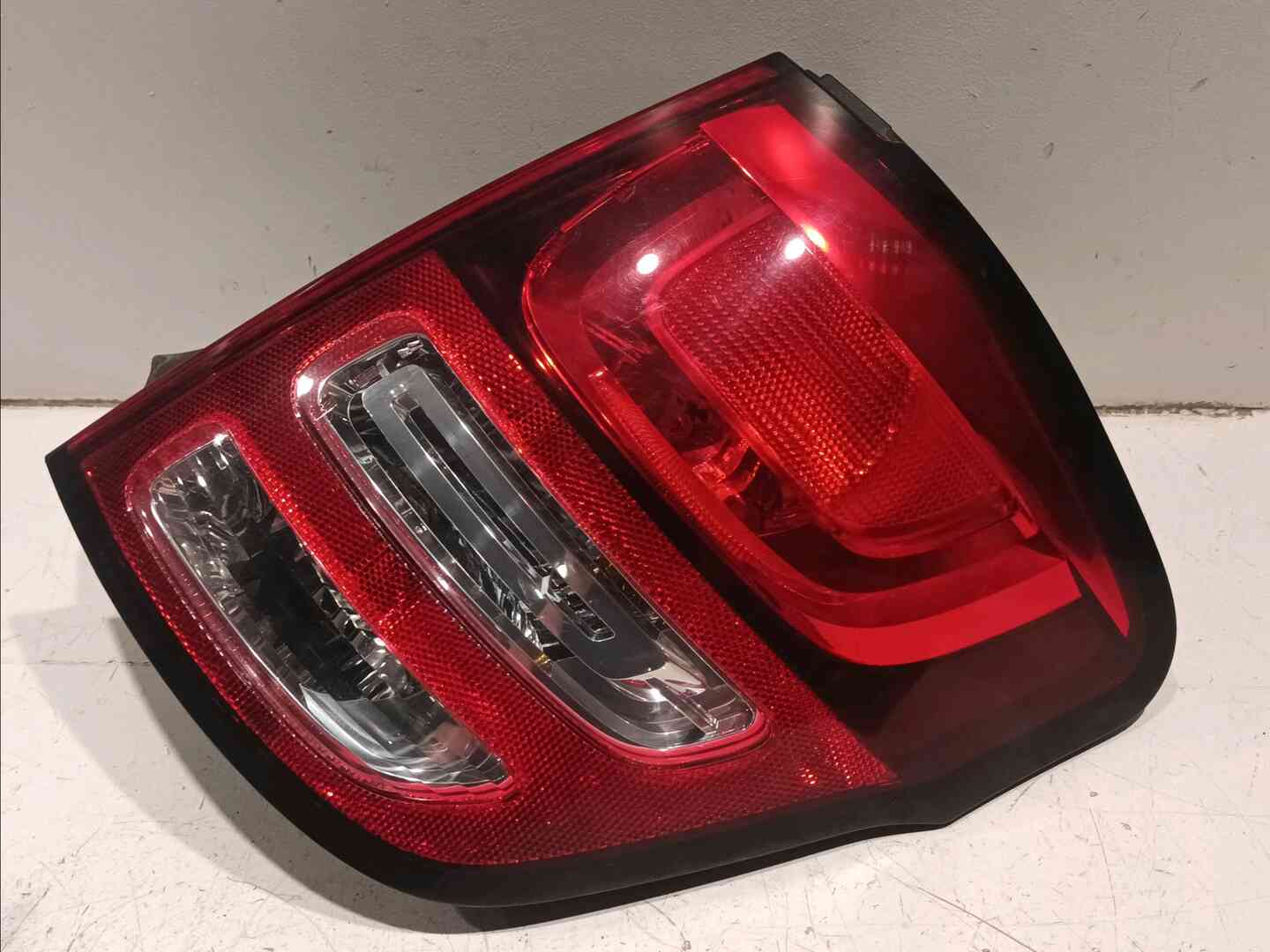 Feu arriere droit — CITROEN — C3 — PHASE 1 — OE 6351KQ — occasion garantie 2 ans