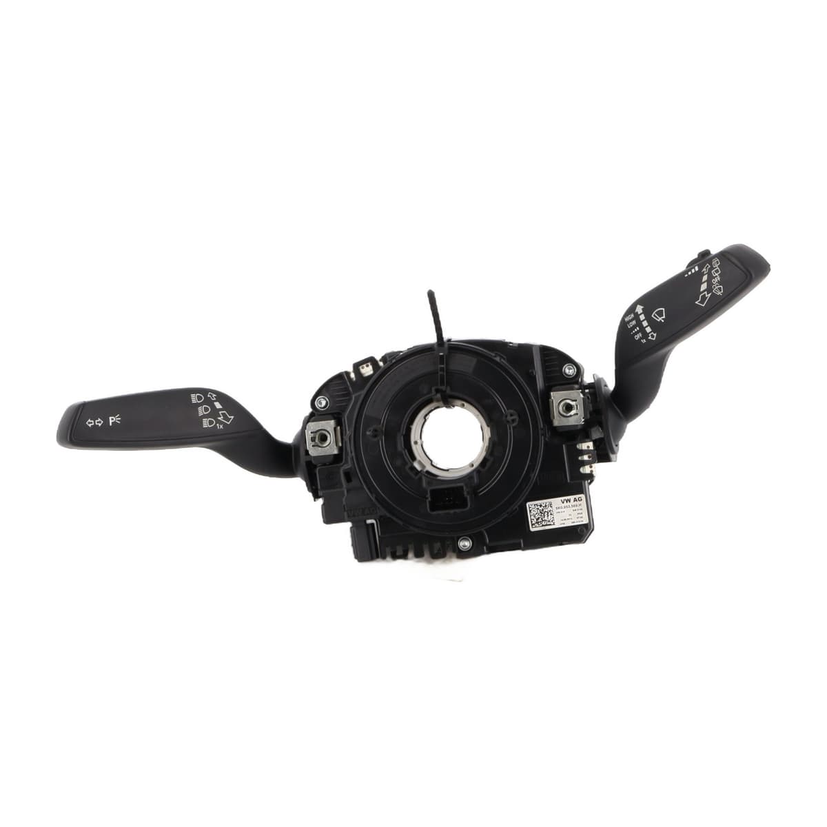 Bloc commodo — AUDI — A1 — PHASE 1 — OE 8X0953502C4PK — occasion garantie 2 ans