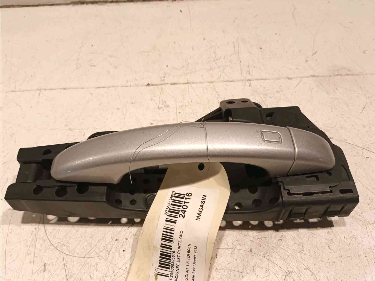 Image sélectionnée