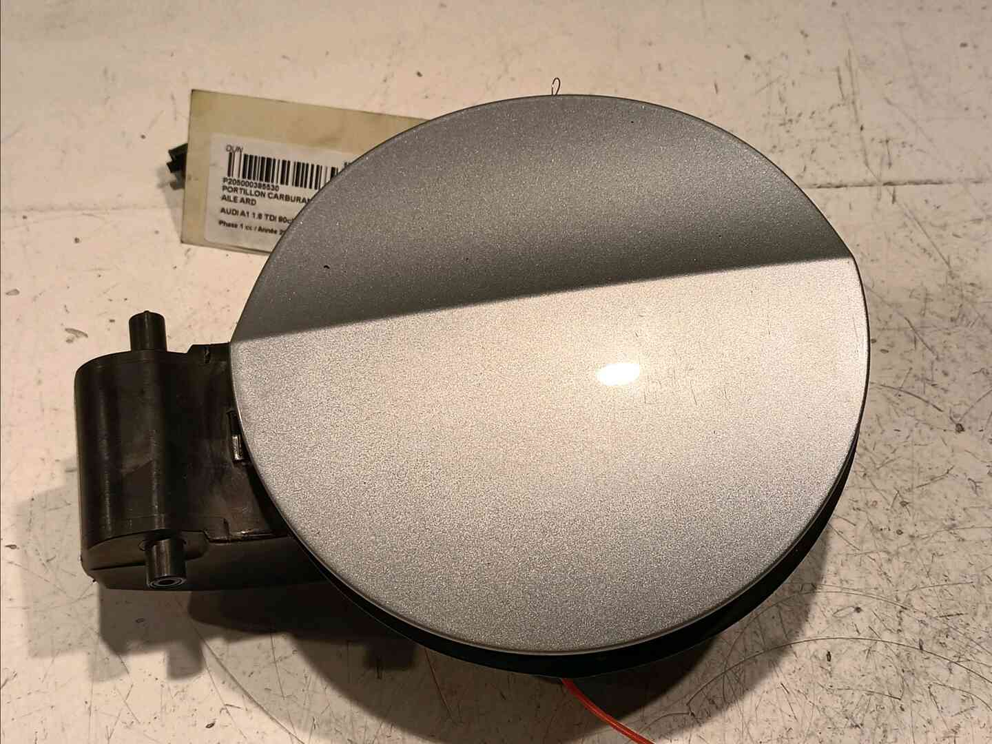 Image sélectionnée