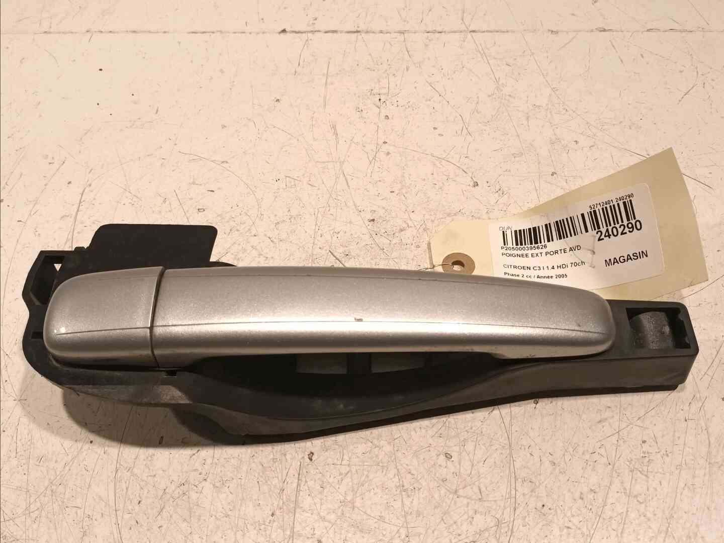 Image sélectionnée