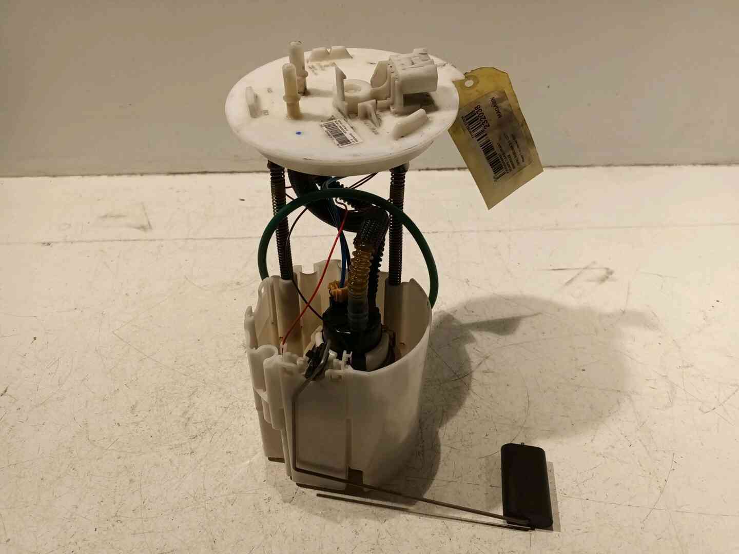 Image sélectionnée