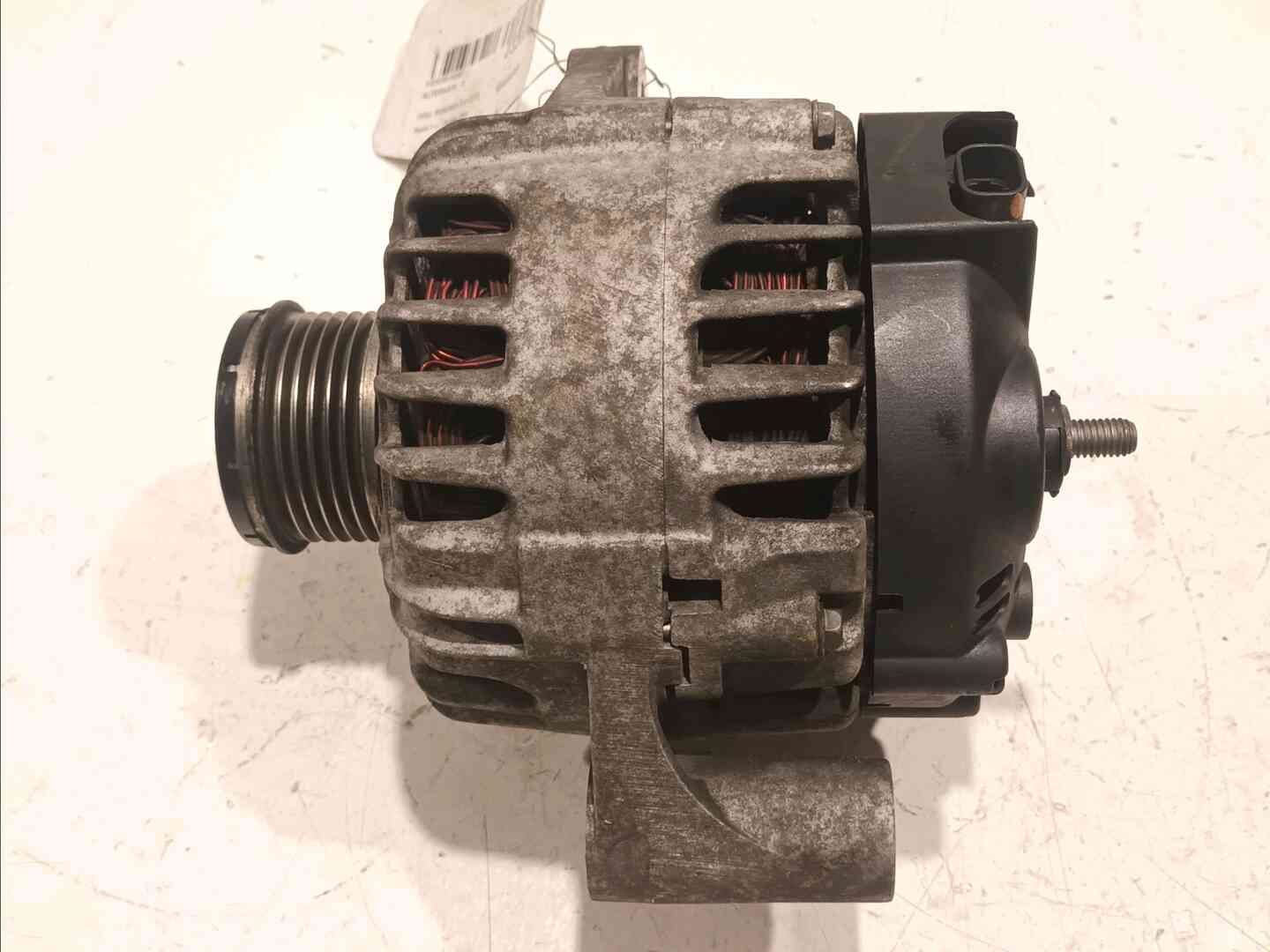 Image sélectionnée
