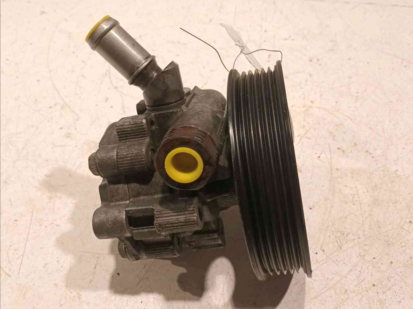 Image sélectionnée