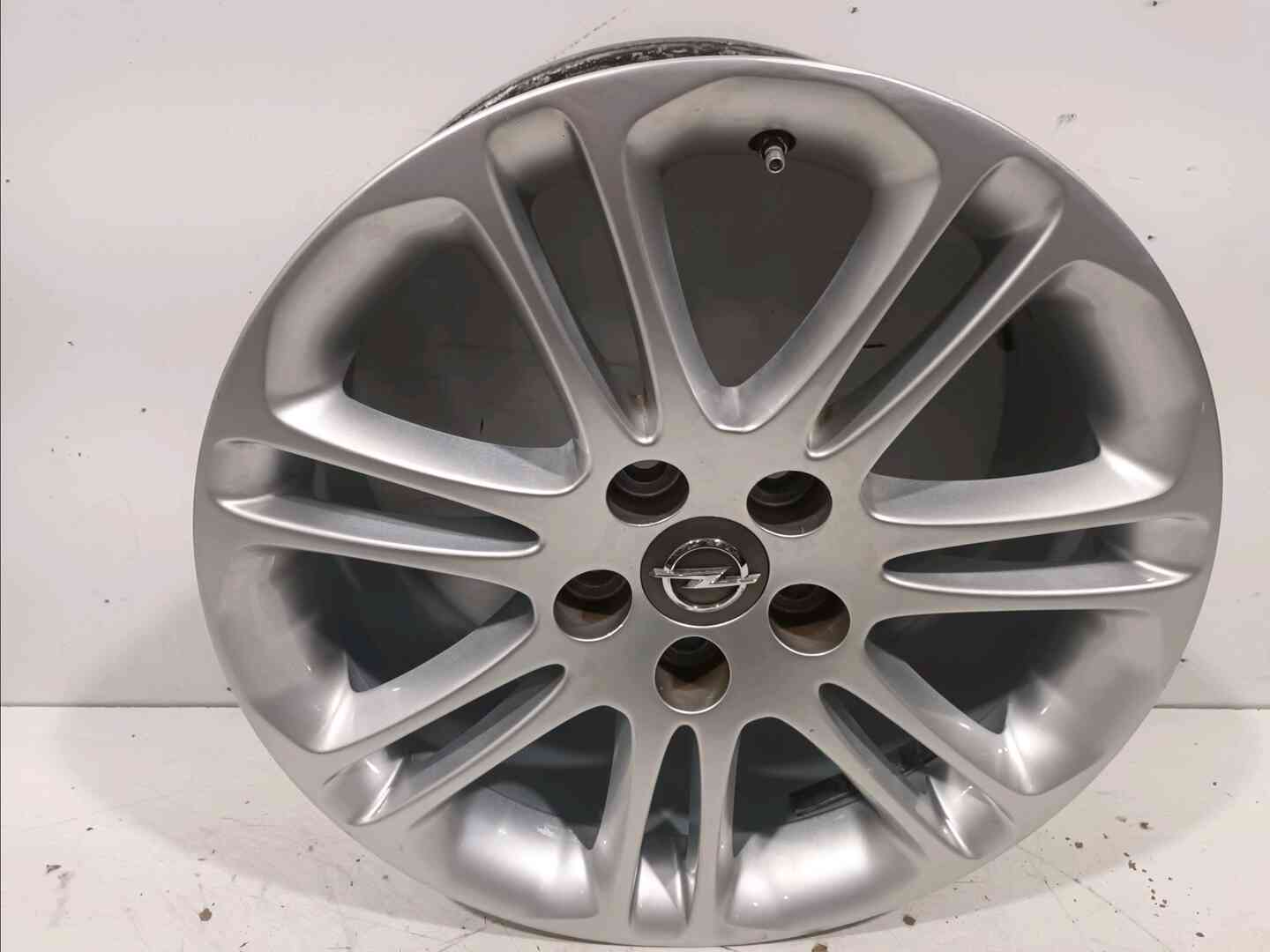 Jante aluminium — OPEL — INSIGNIA — PHASE 1 — OE 13354428 — occasion garantie 2 ans