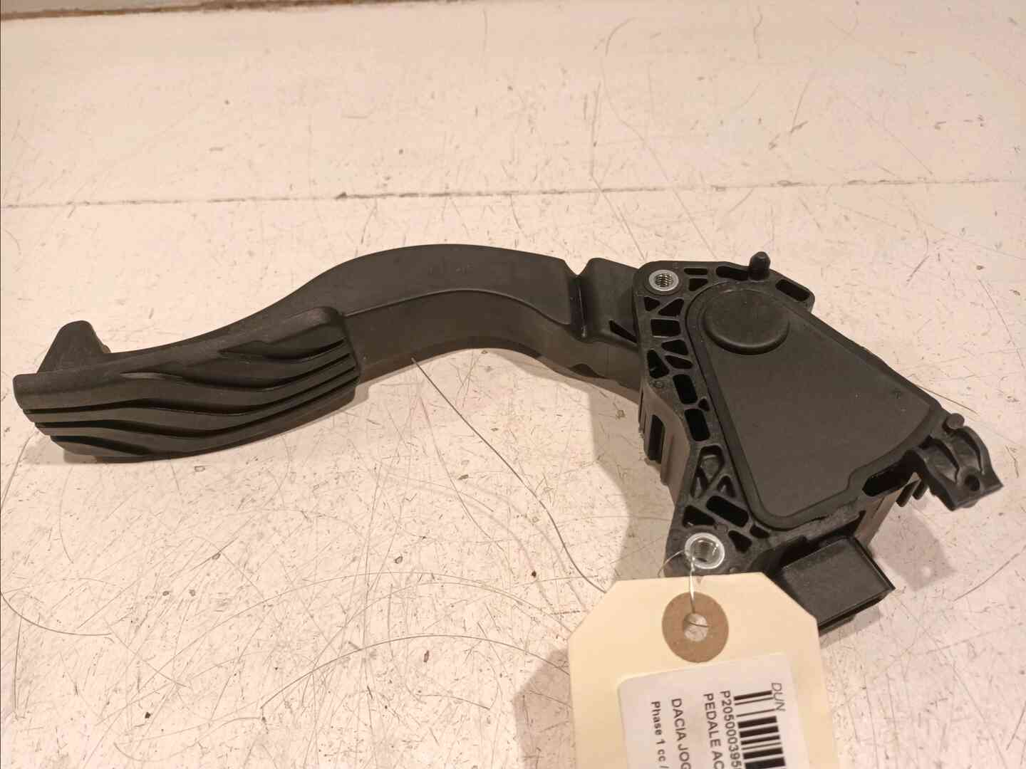 Image sélectionnée