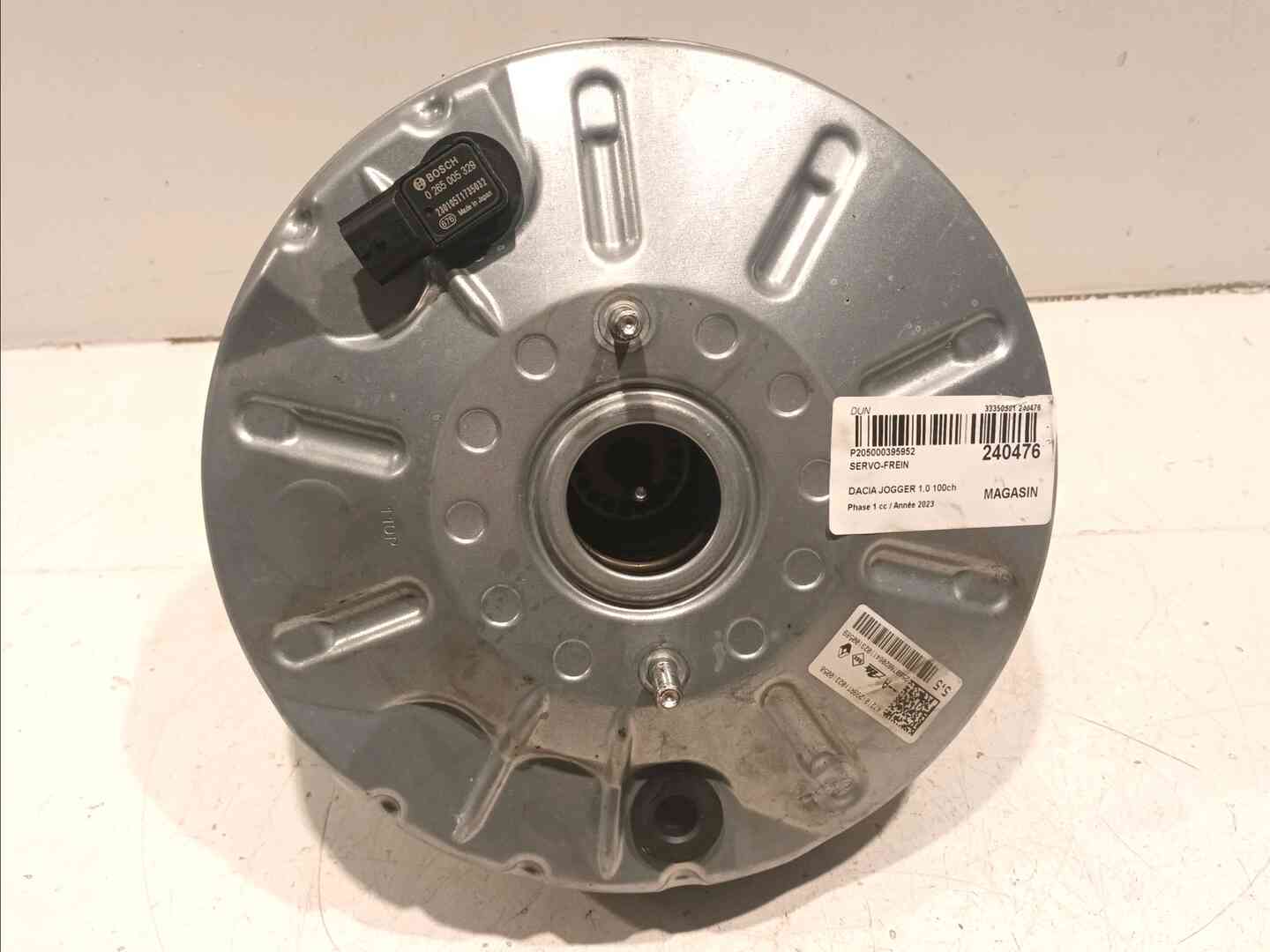 Image sélectionnée