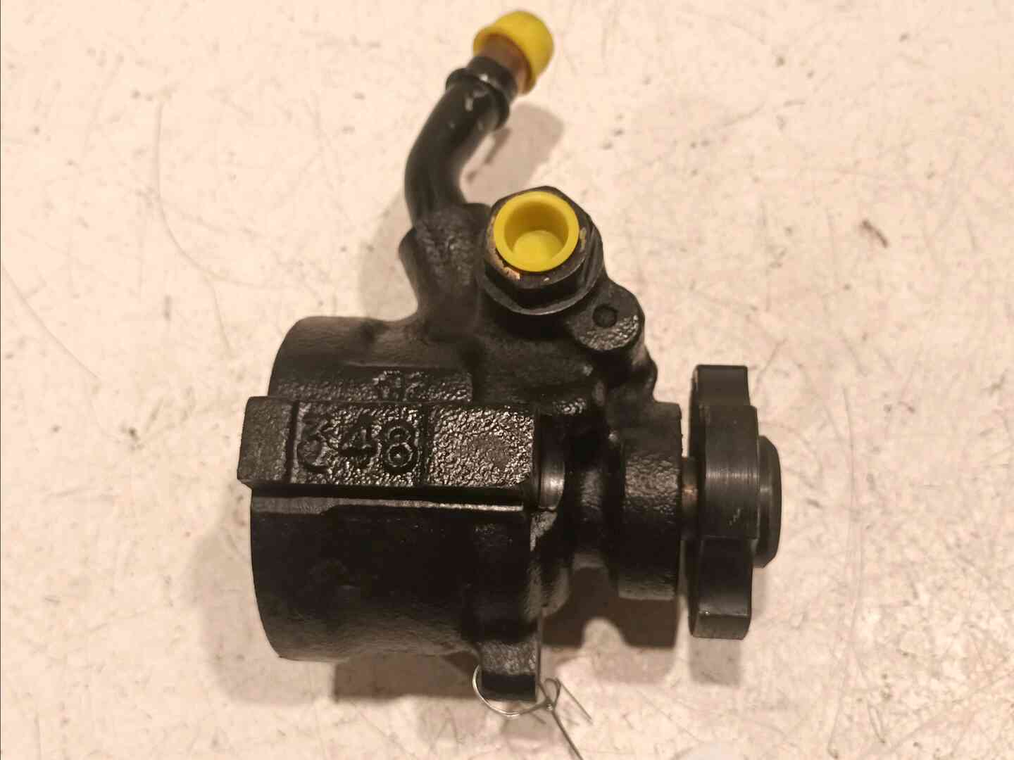 Image sélectionnée