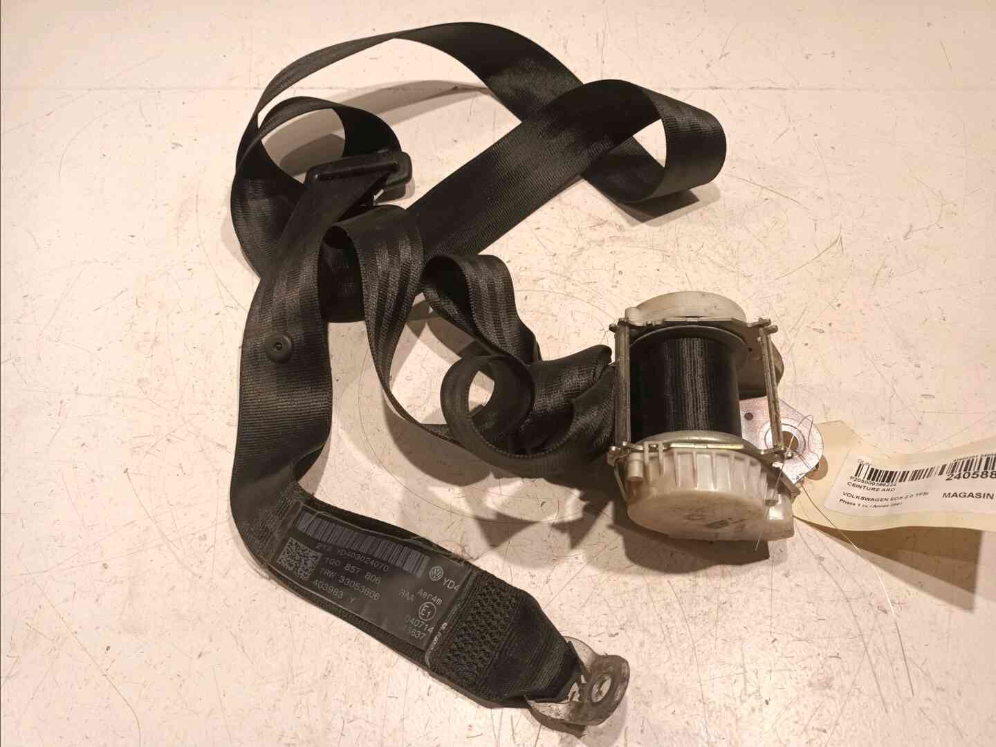 Image sélectionnée